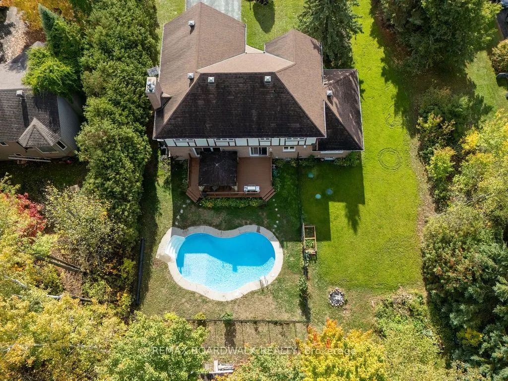 7089 Bush Drive