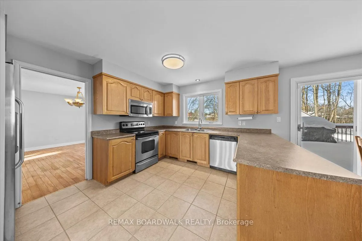 7089 Bush Drive
