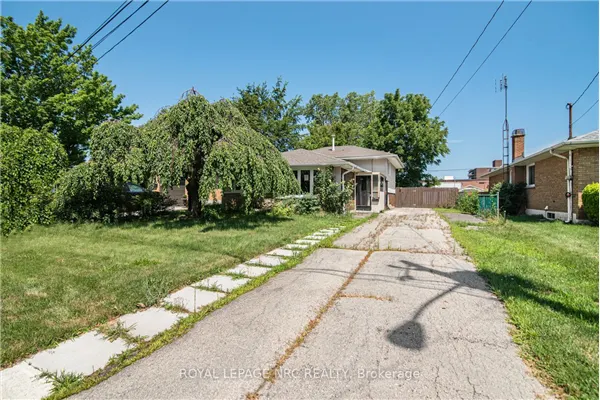 100 Mountain Avenue N