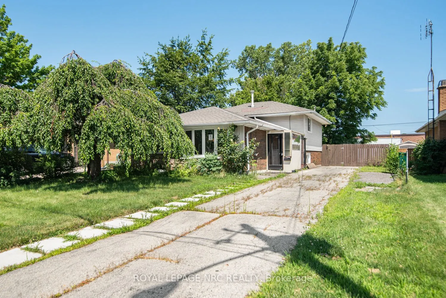 100 Mountain Avenue N