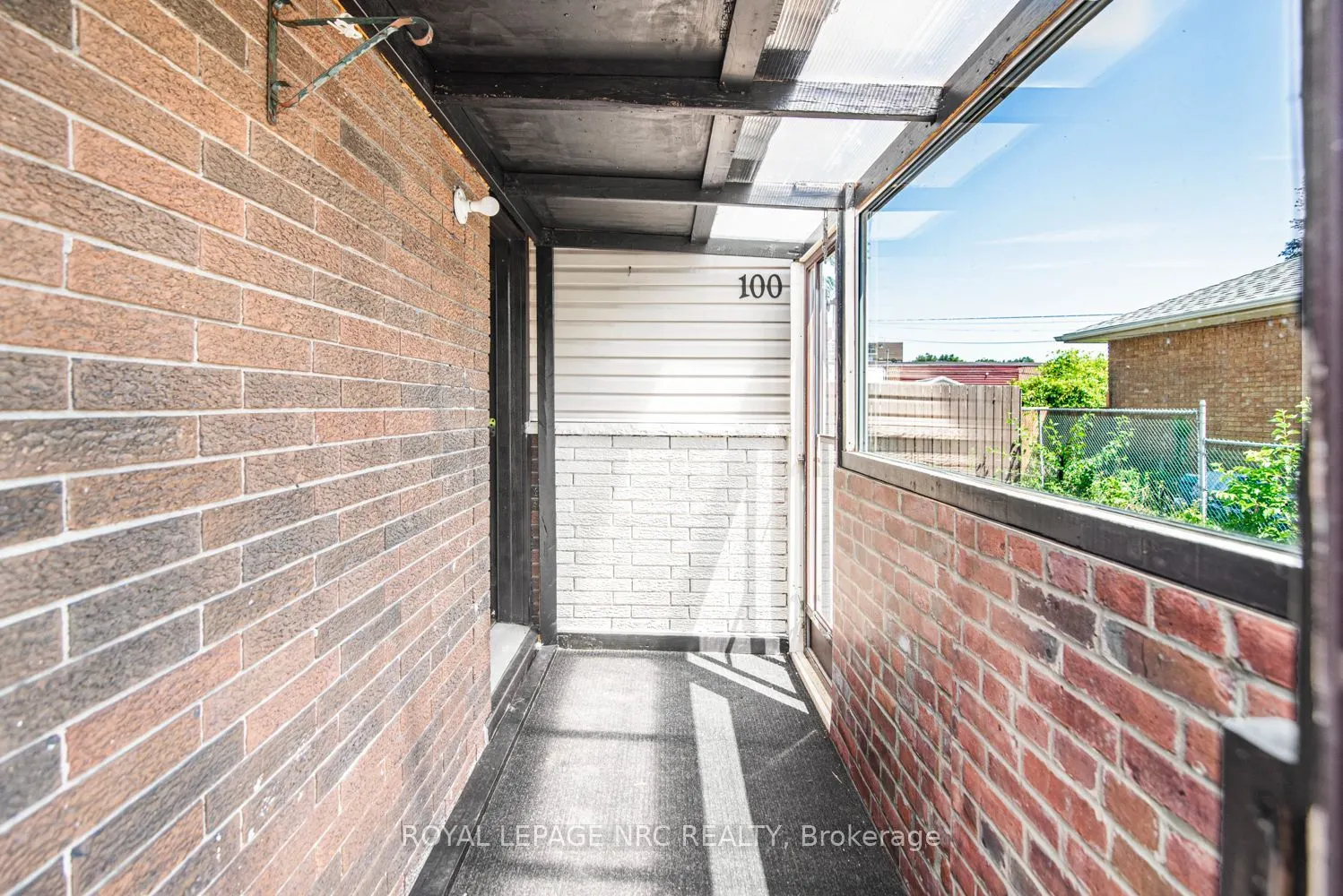 100 Mountain Avenue N
