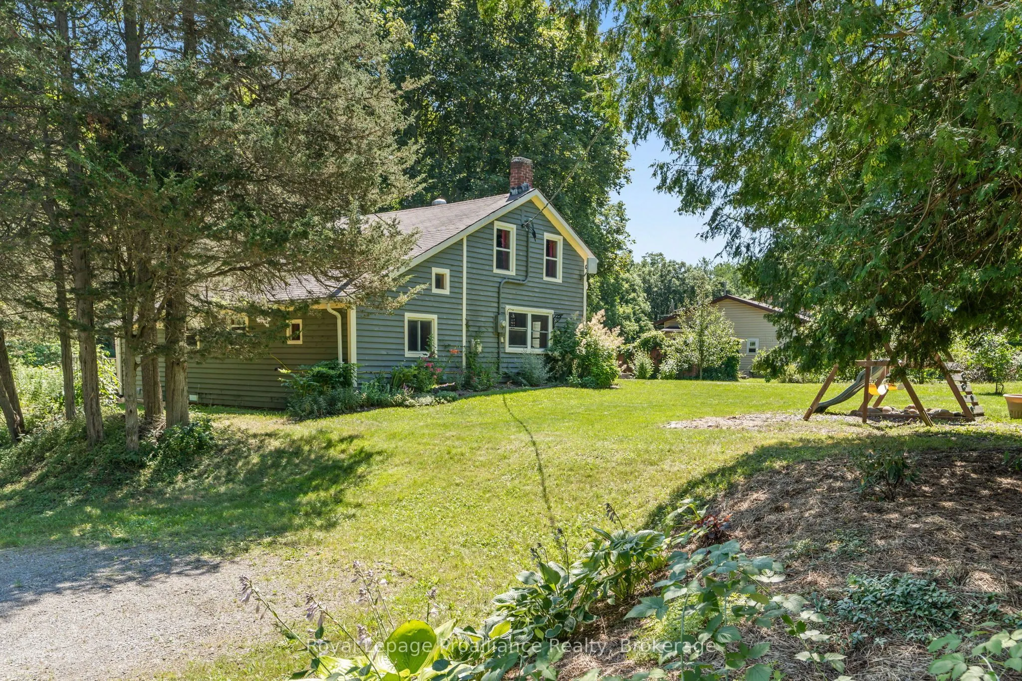 211 ALEXANDER Road