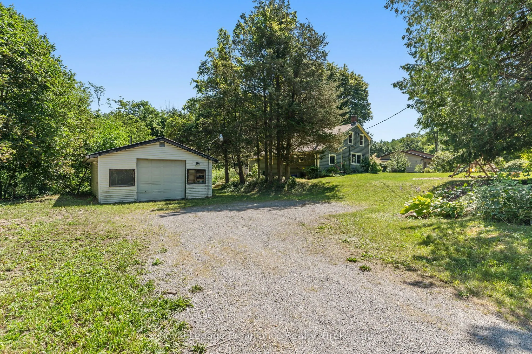 211 ALEXANDER Road