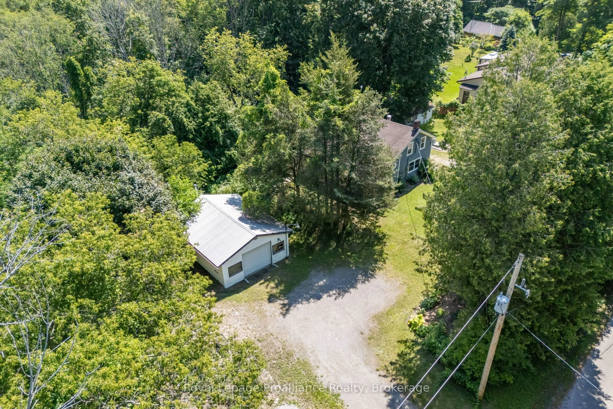 211 ALEXANDER Road