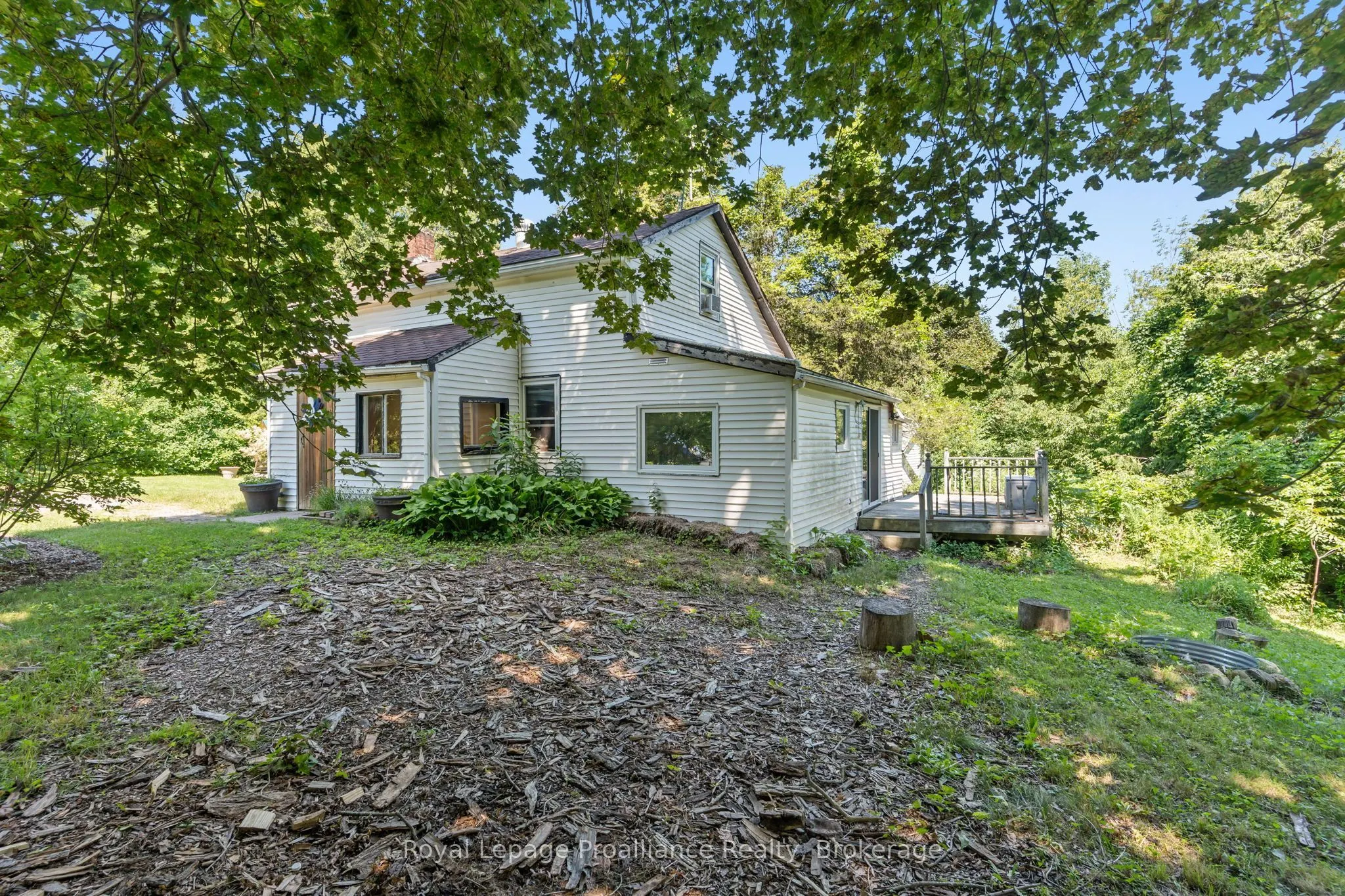 211 ALEXANDER Road