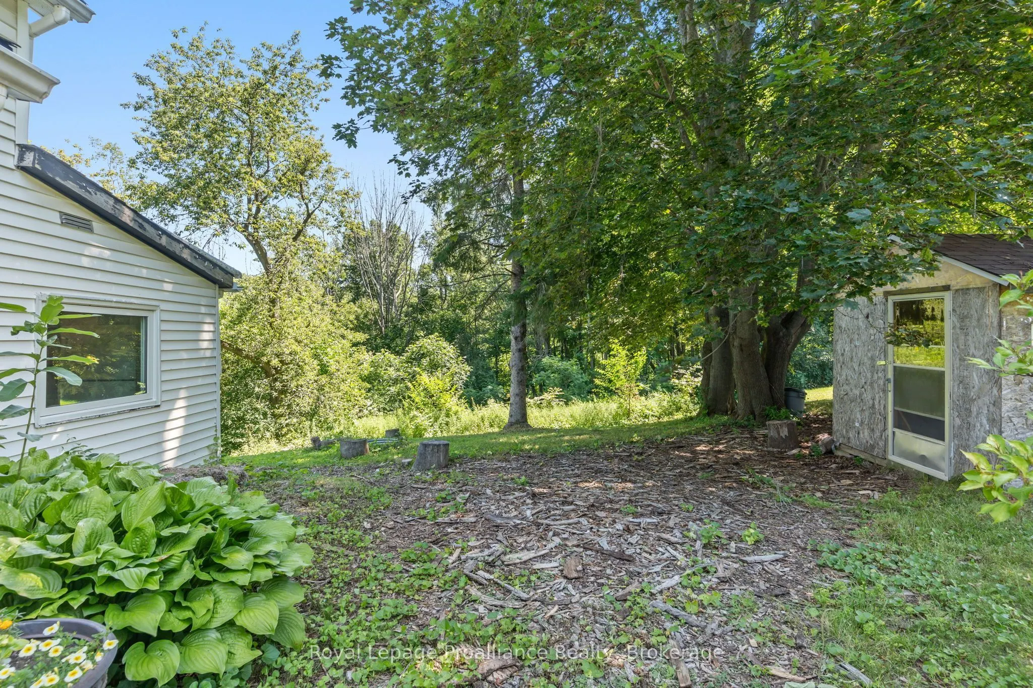 211 ALEXANDER Road