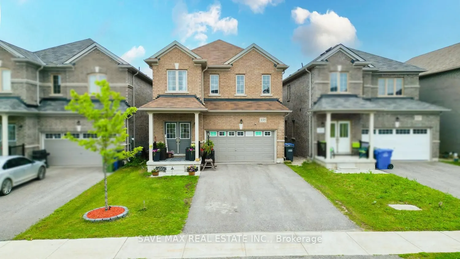 335 Ridley Crescent