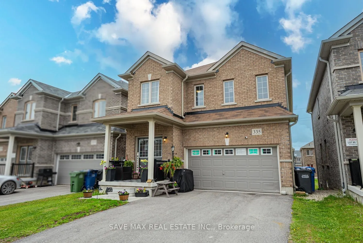 335 Ridley Crescent