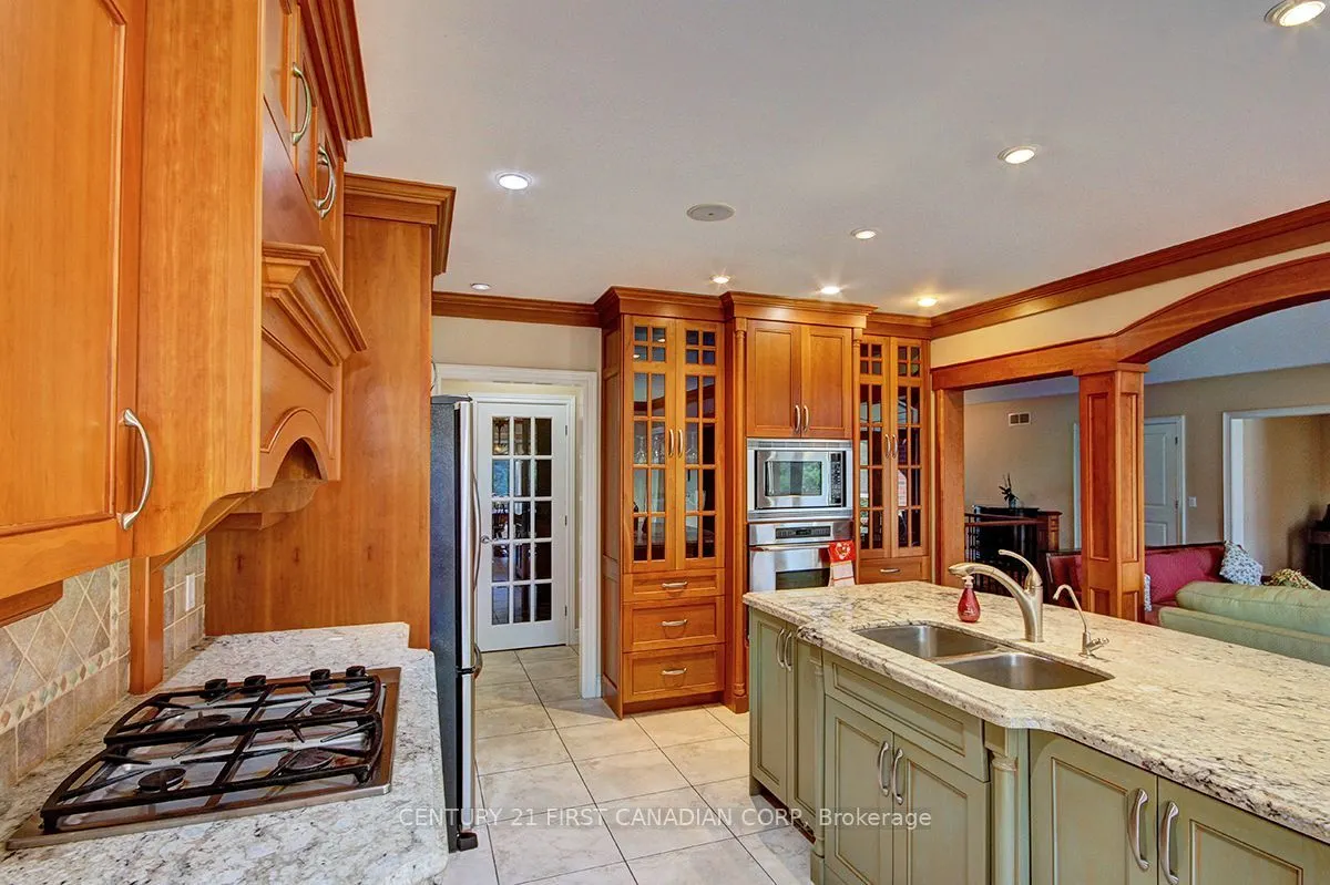581 Plane Tree Drive