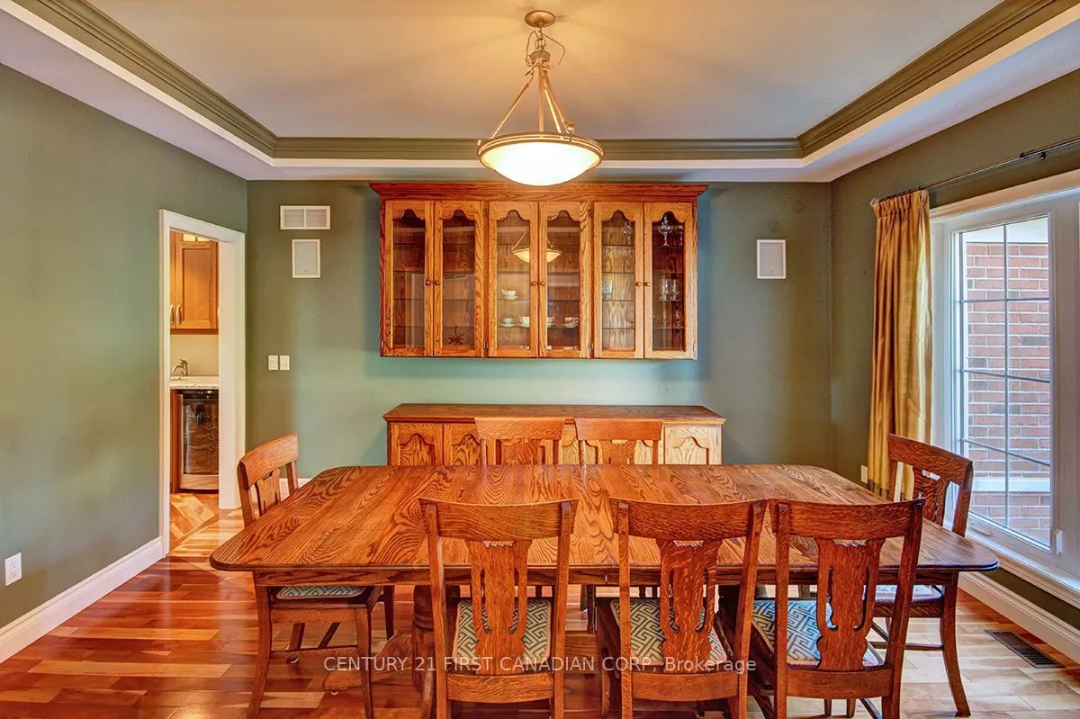 581 Plane Tree Drive