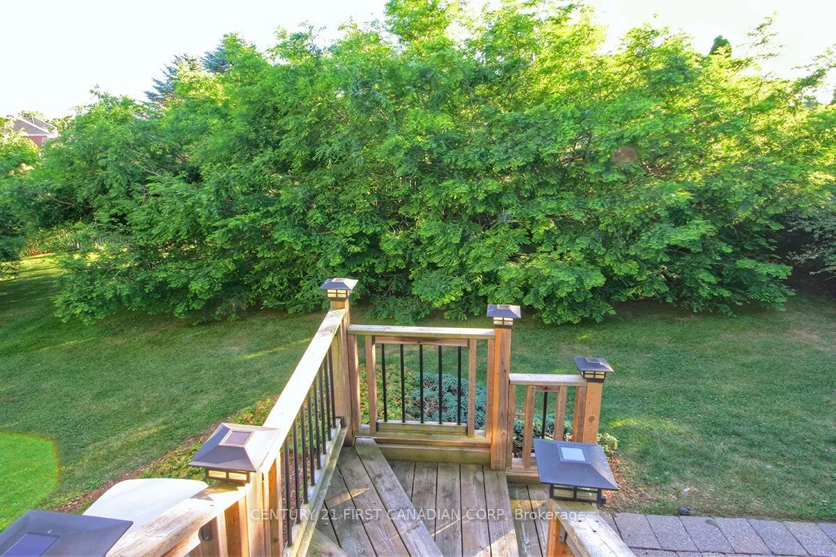 581 Plane Tree Drive
