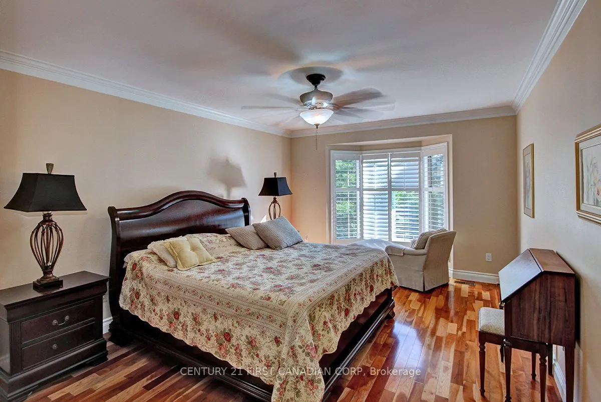 581 Plane Tree Drive