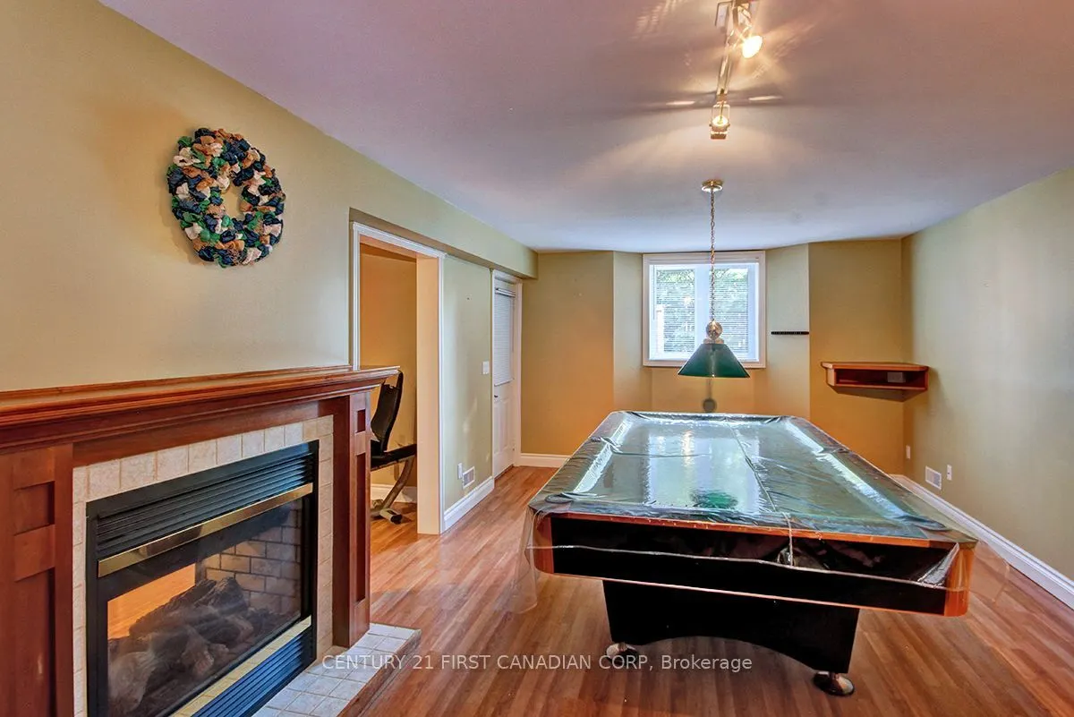 581 Plane Tree Drive