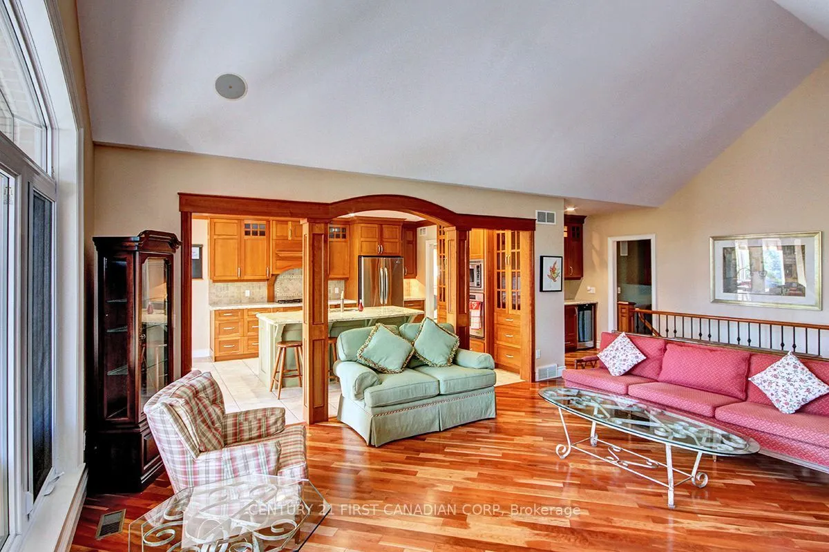 581 Plane Tree Drive