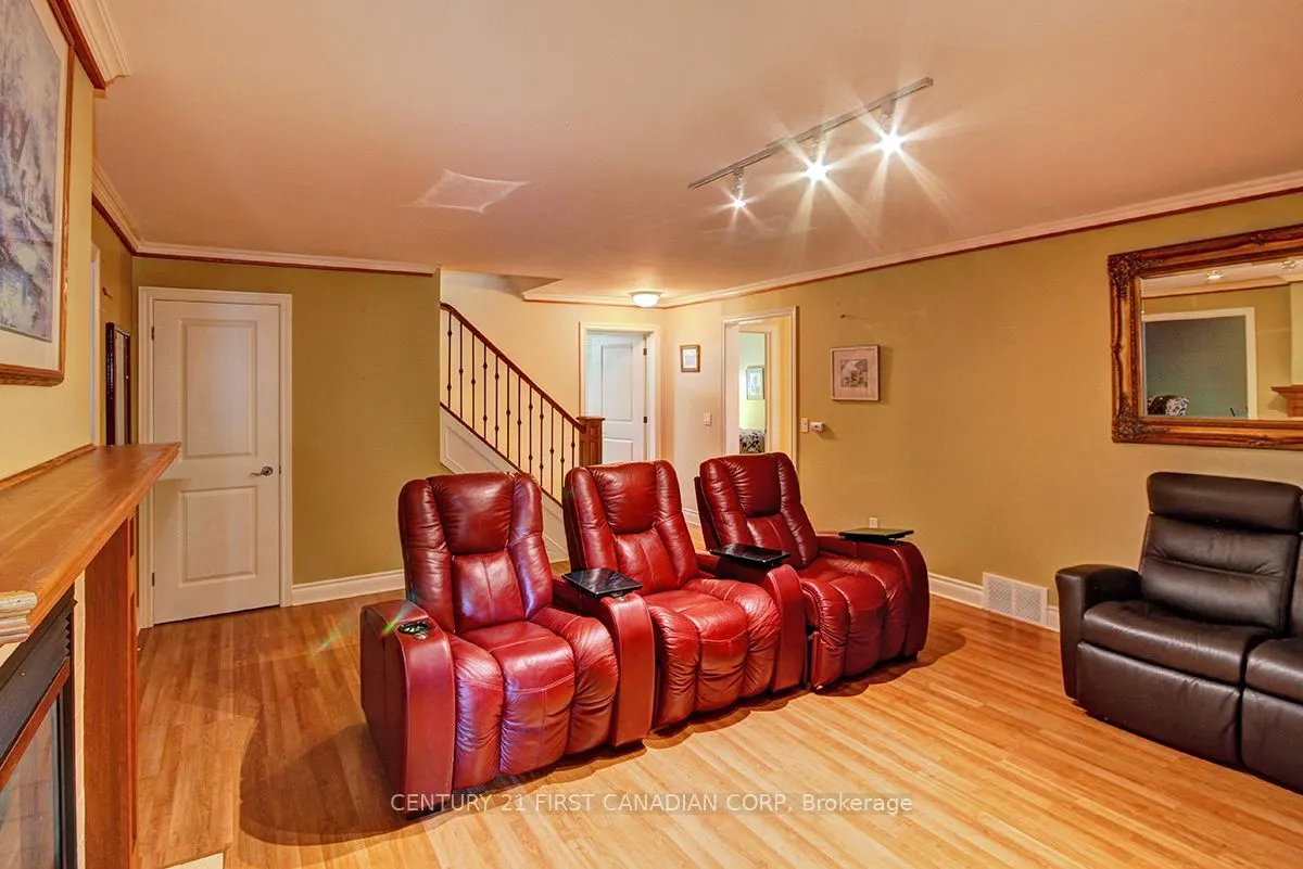 581 Plane Tree Drive