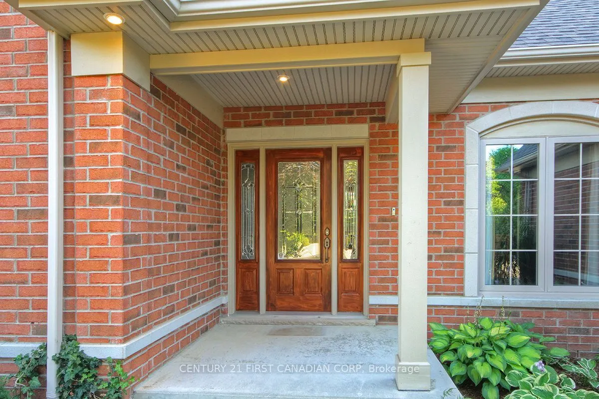 581 Plane Tree Drive