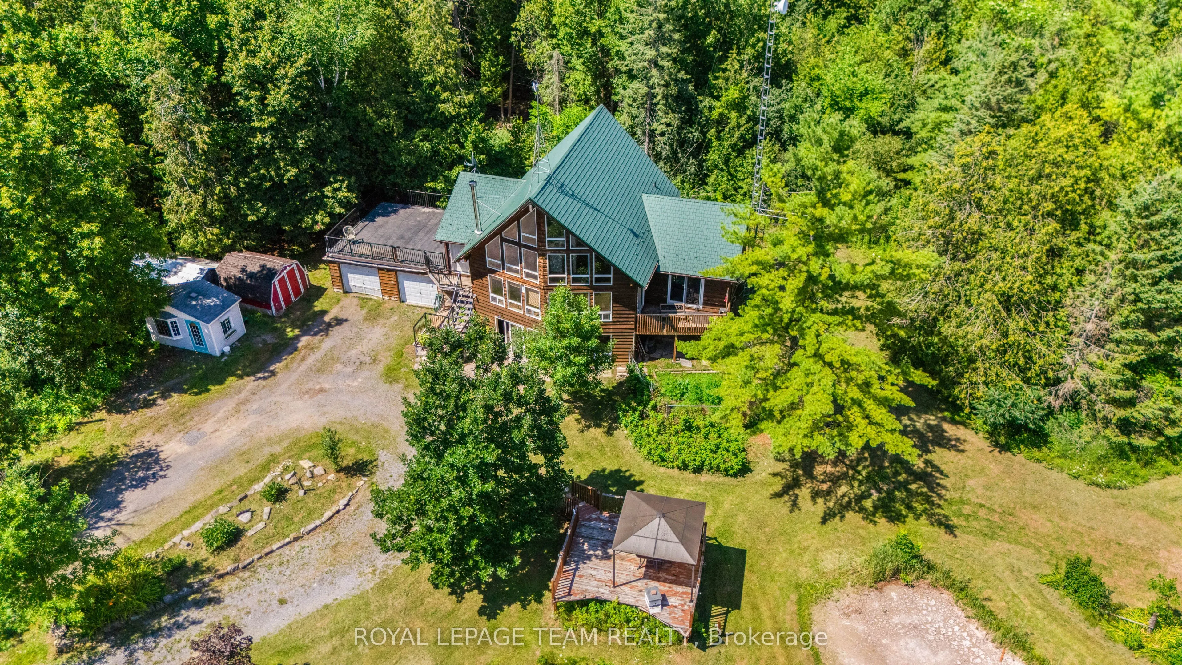 4984 Dunrobin Road