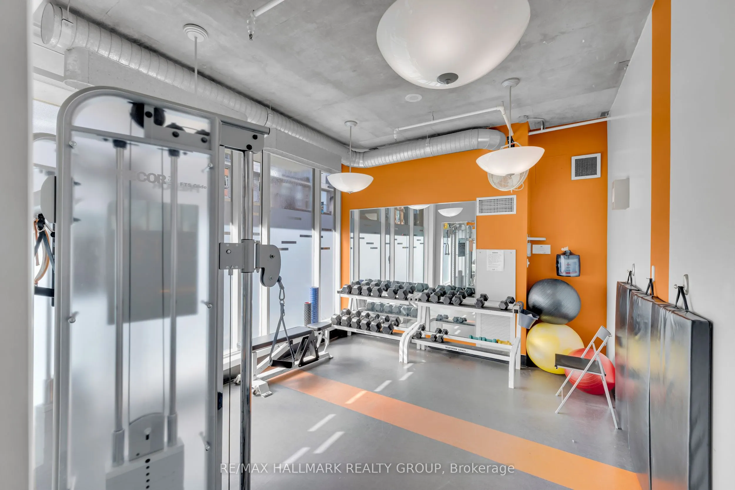 180 York Street #210