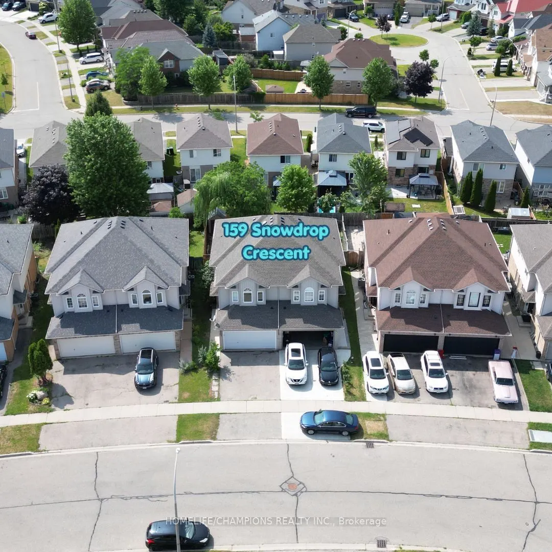 159 Snowdrop Crescent