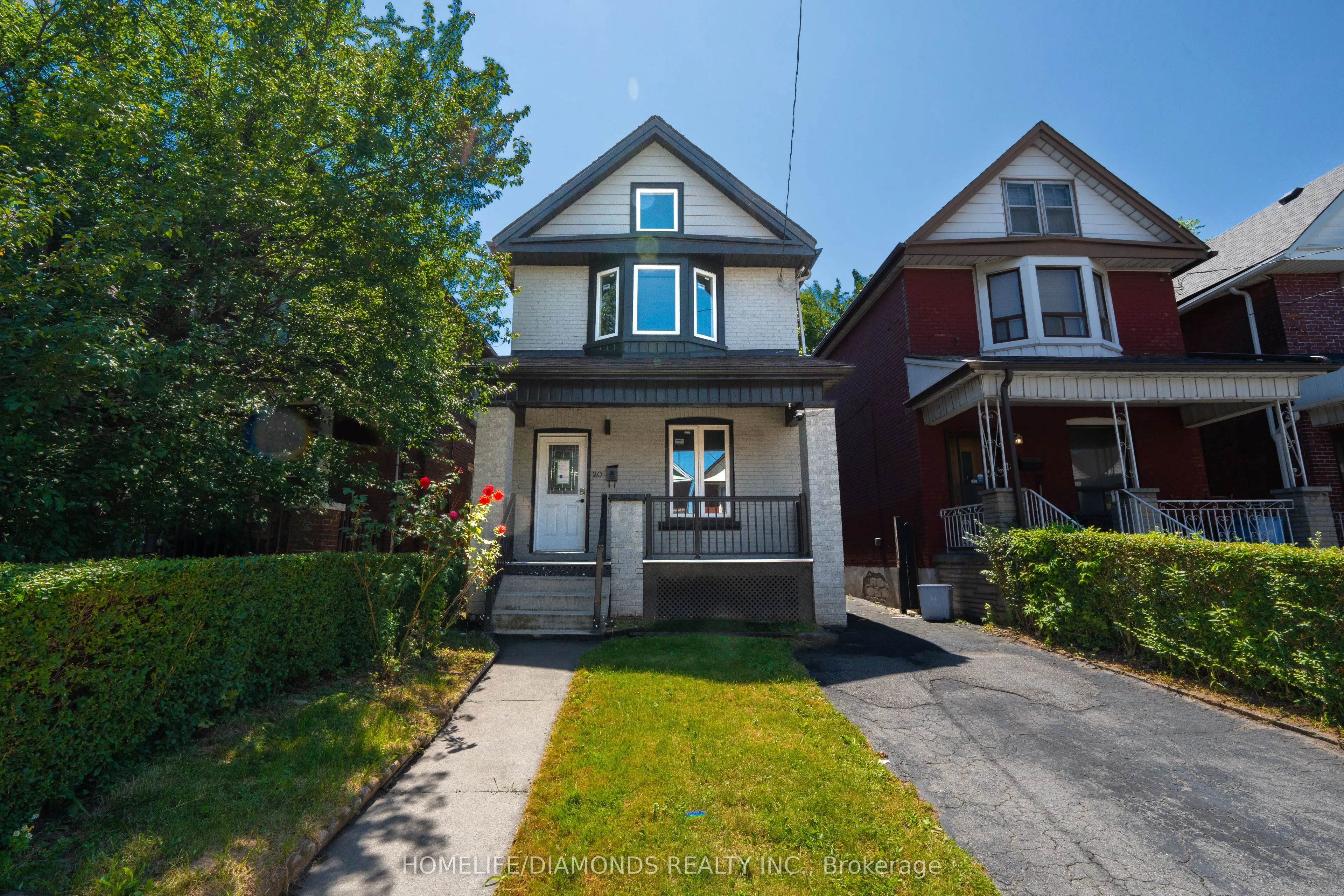 20 Somerset Avenue