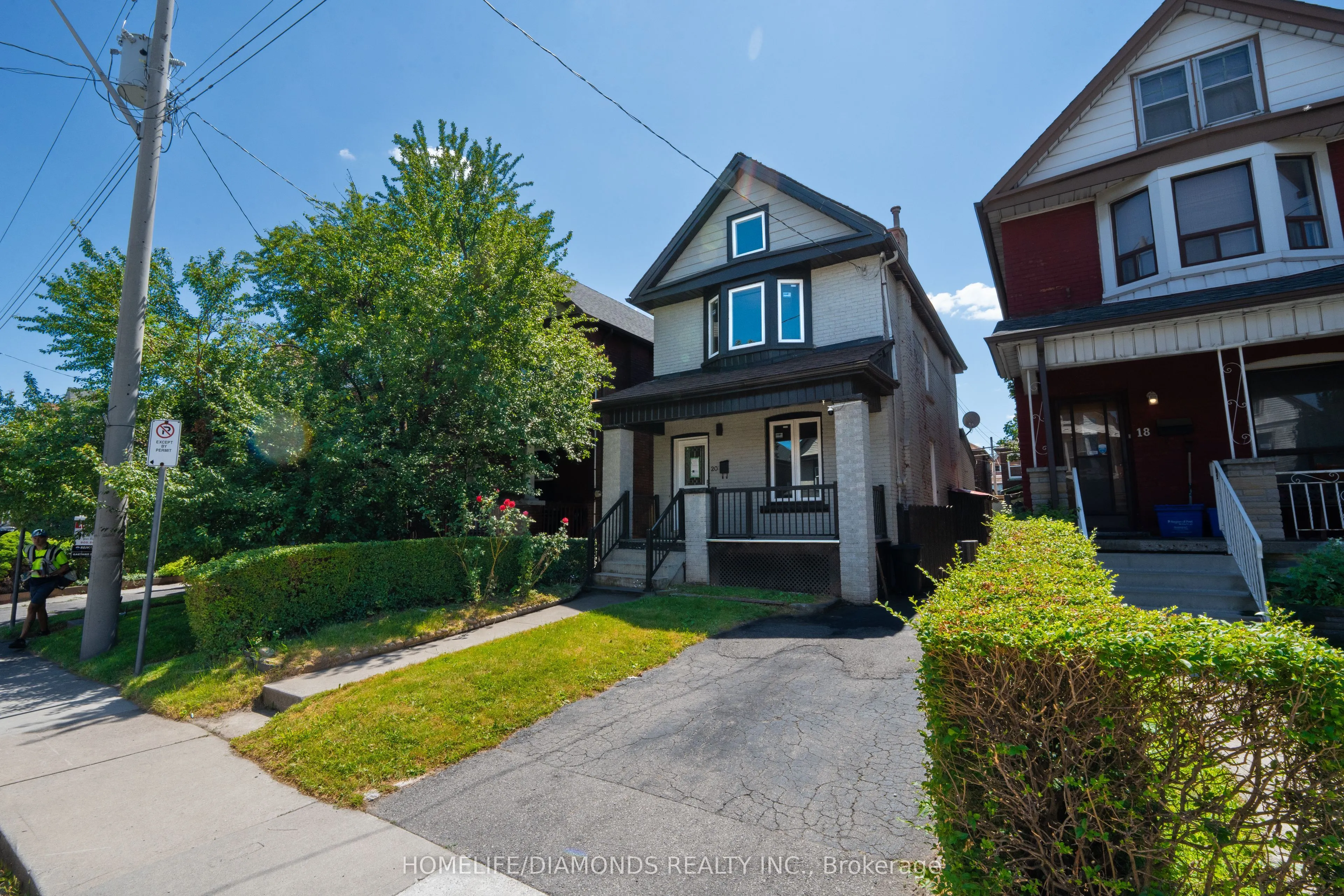 20 Somerset Avenue