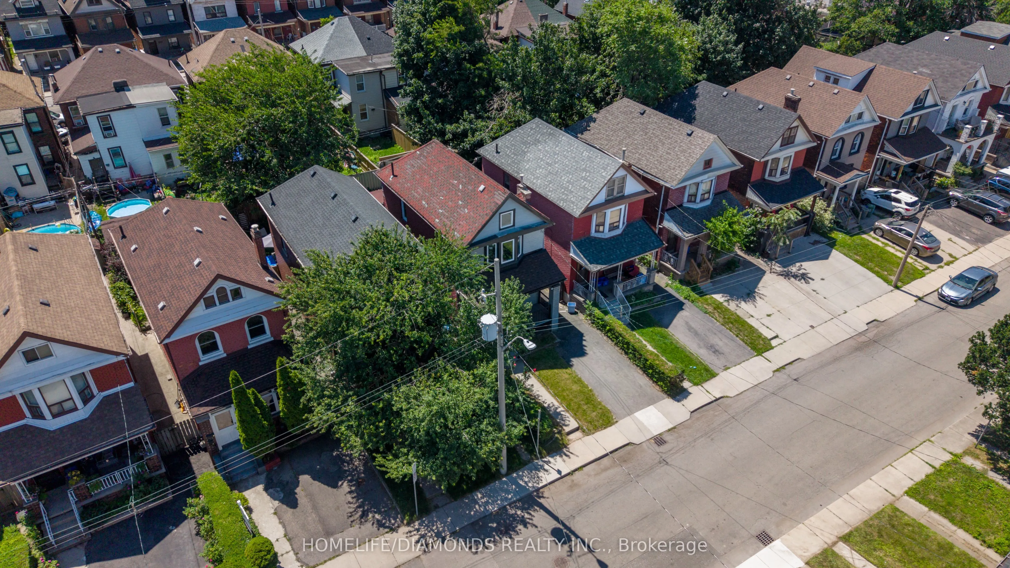 20 Somerset Avenue