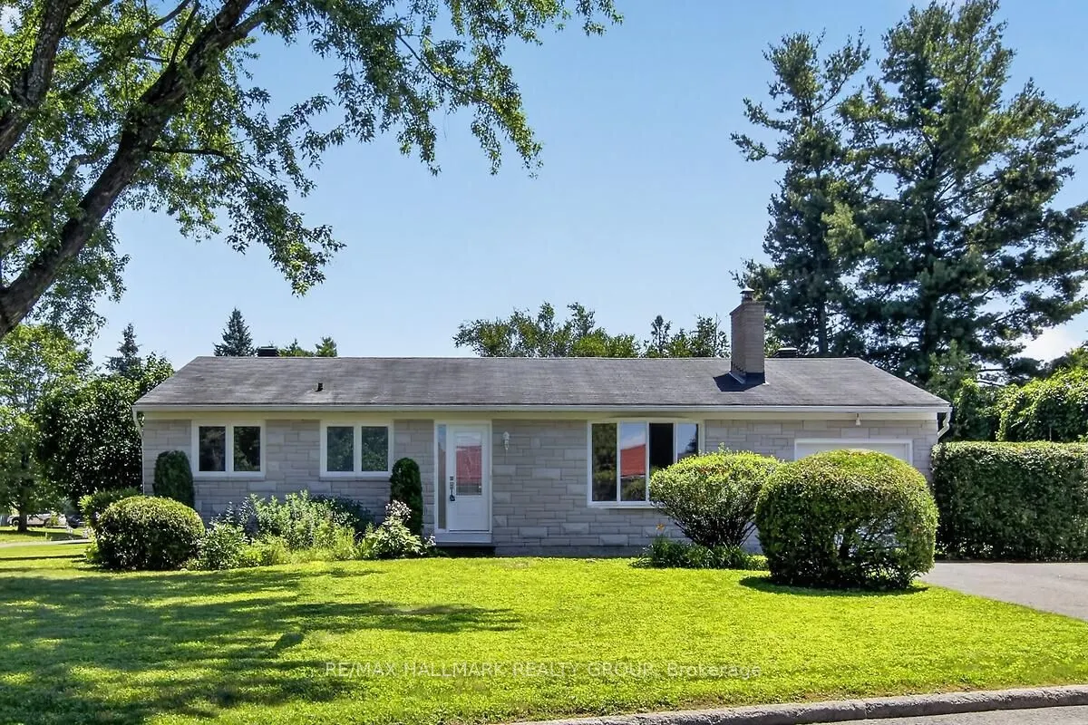20 Cramer Drive