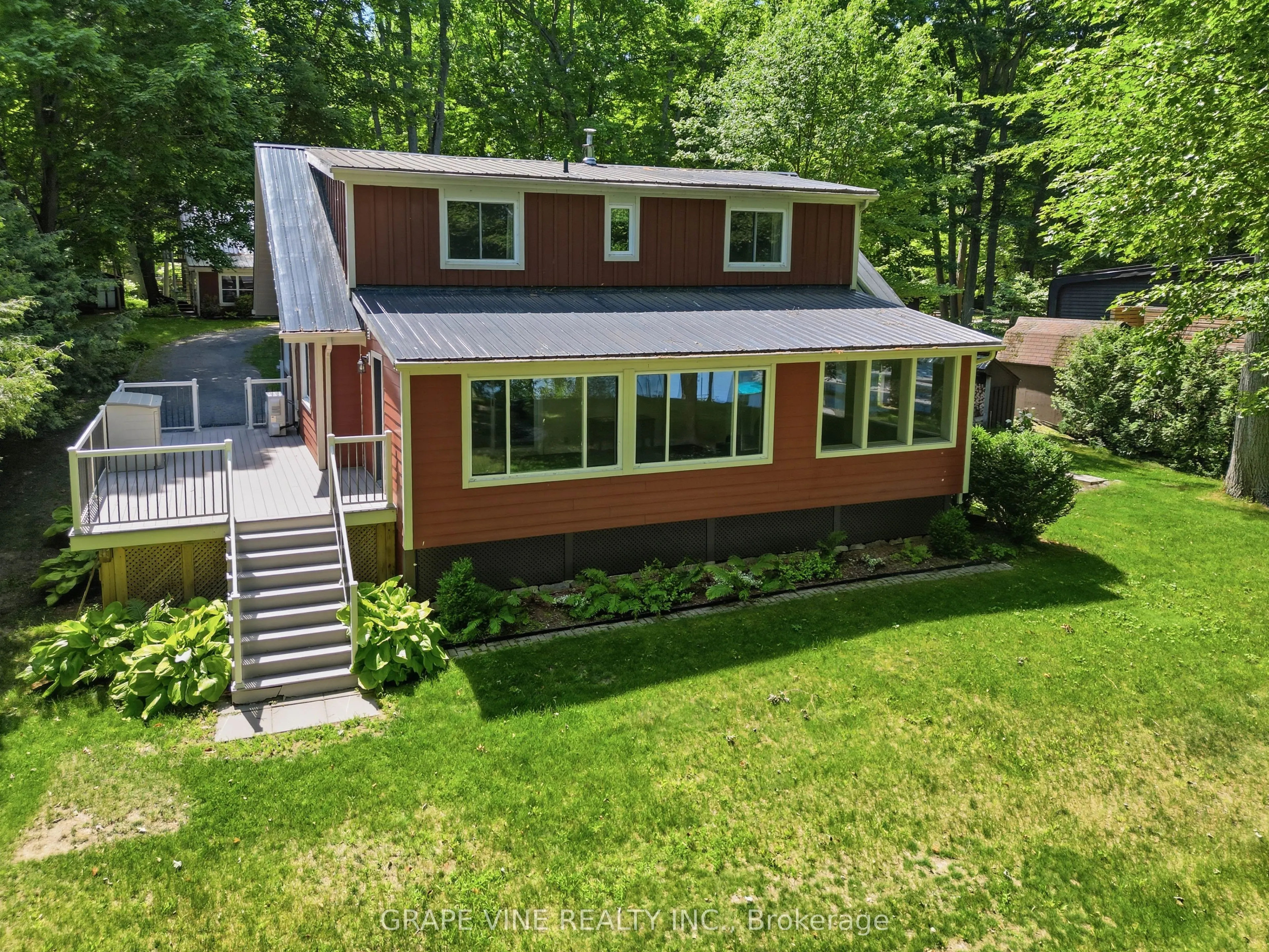 68 Goodman Crescent