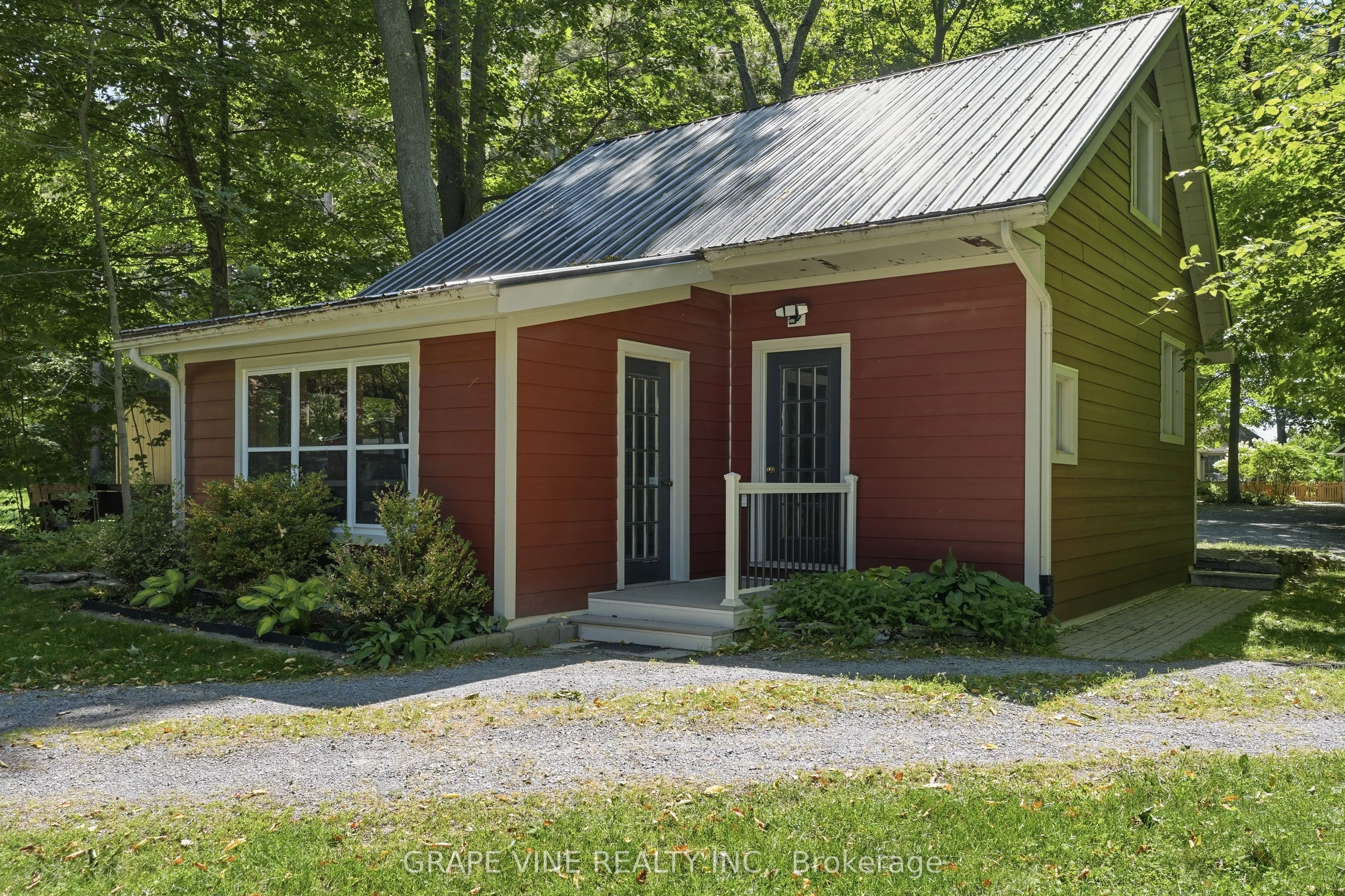 68 Goodman Crescent