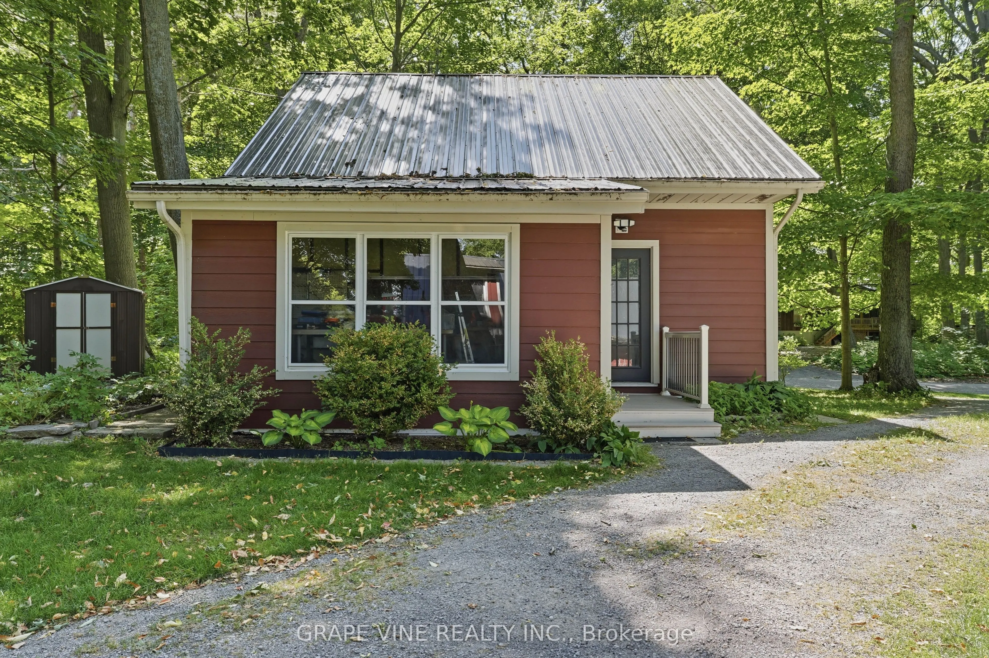 68 Goodman Crescent
