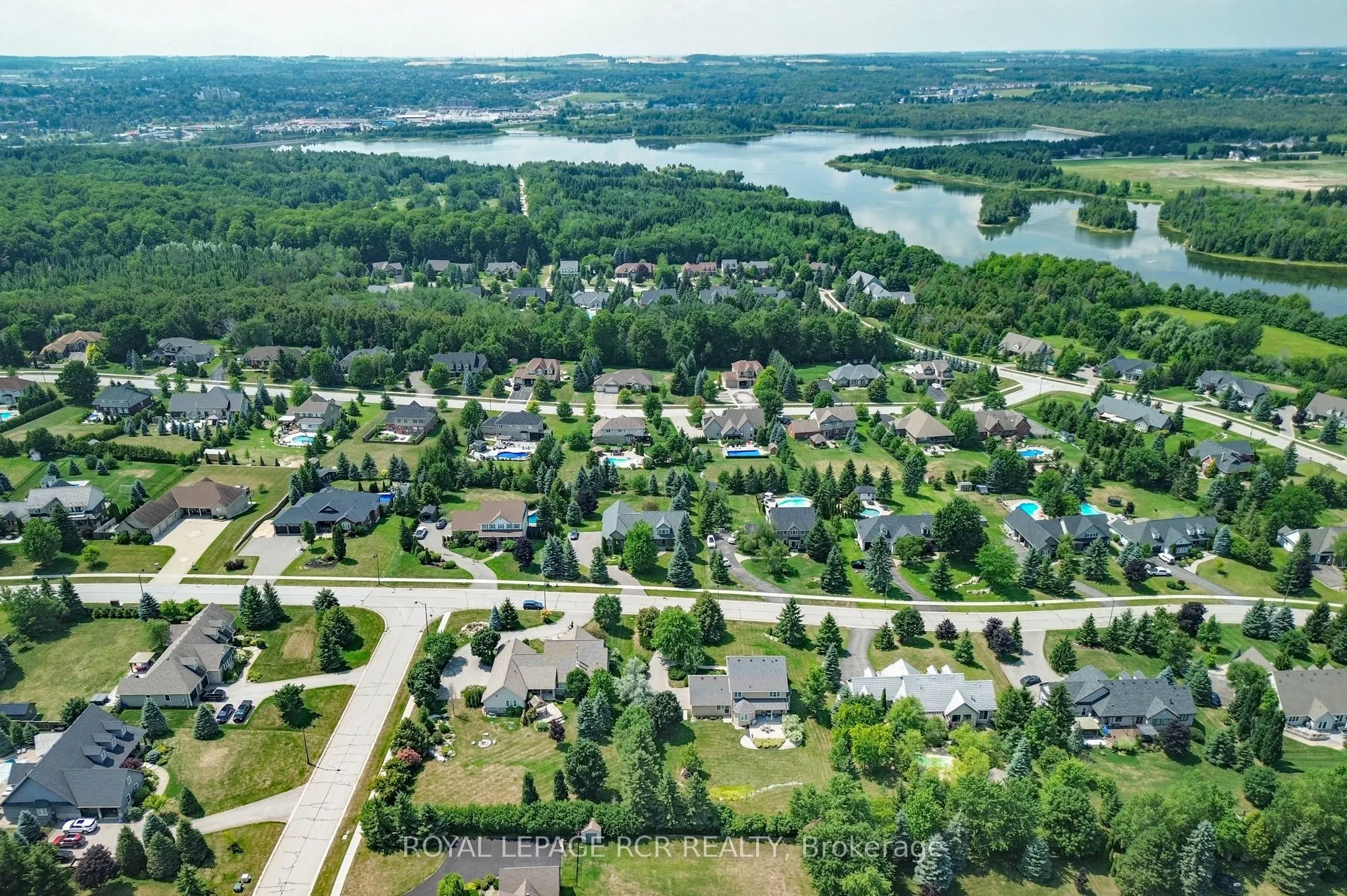 10 Island Lake Road