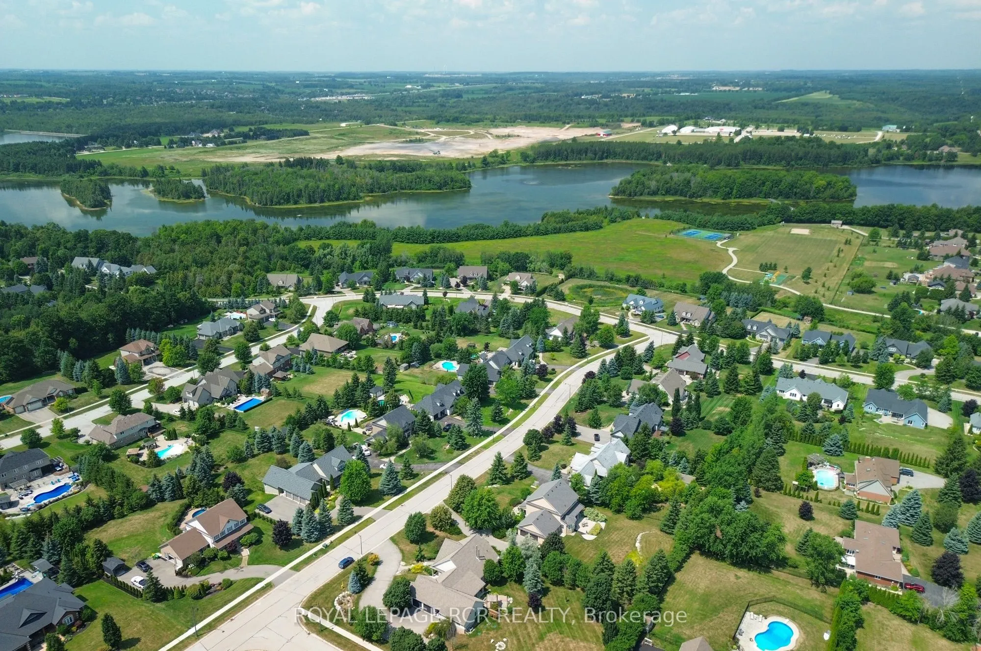 10 Island Lake Road