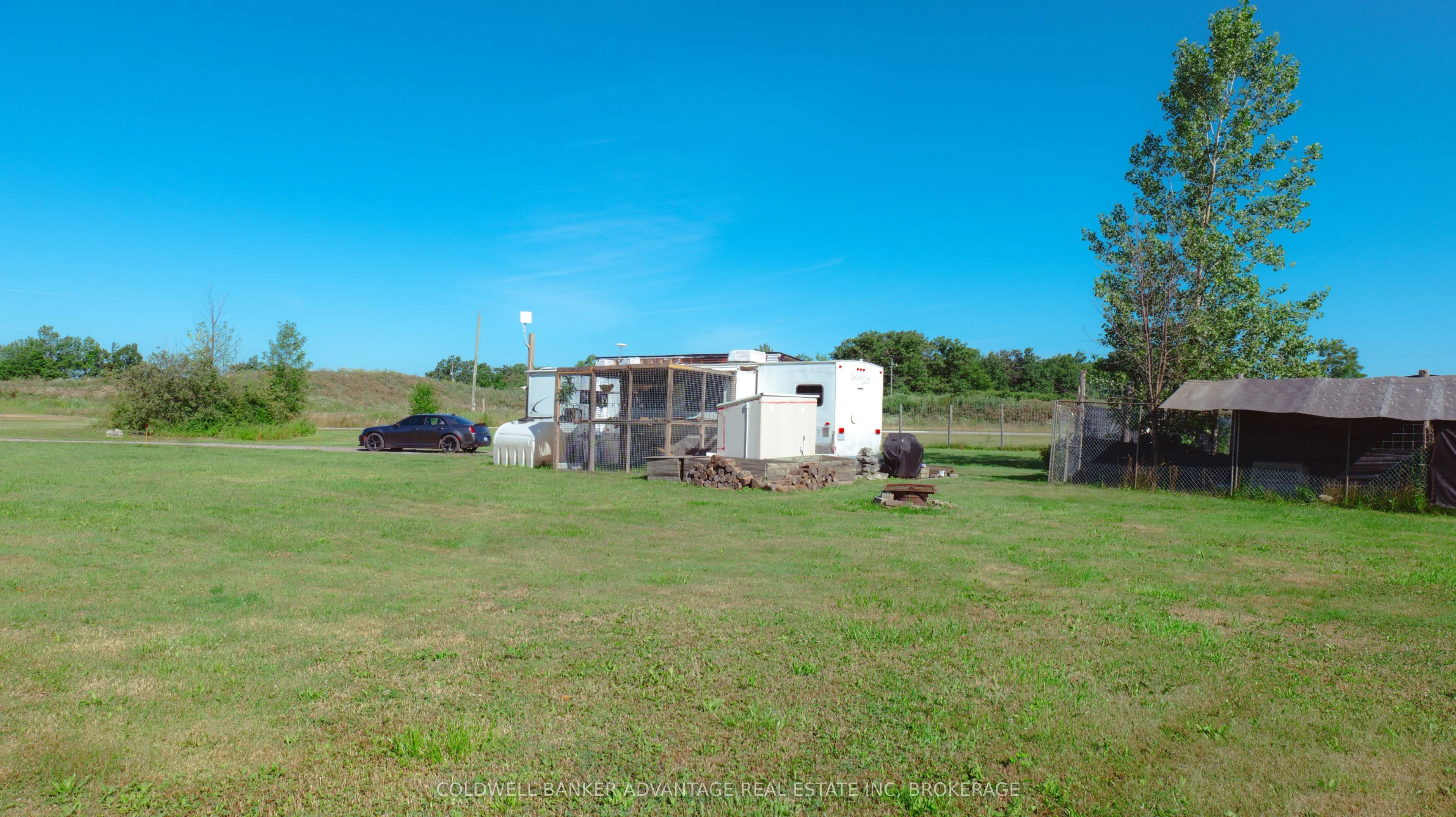 2323 Kottmeier Road