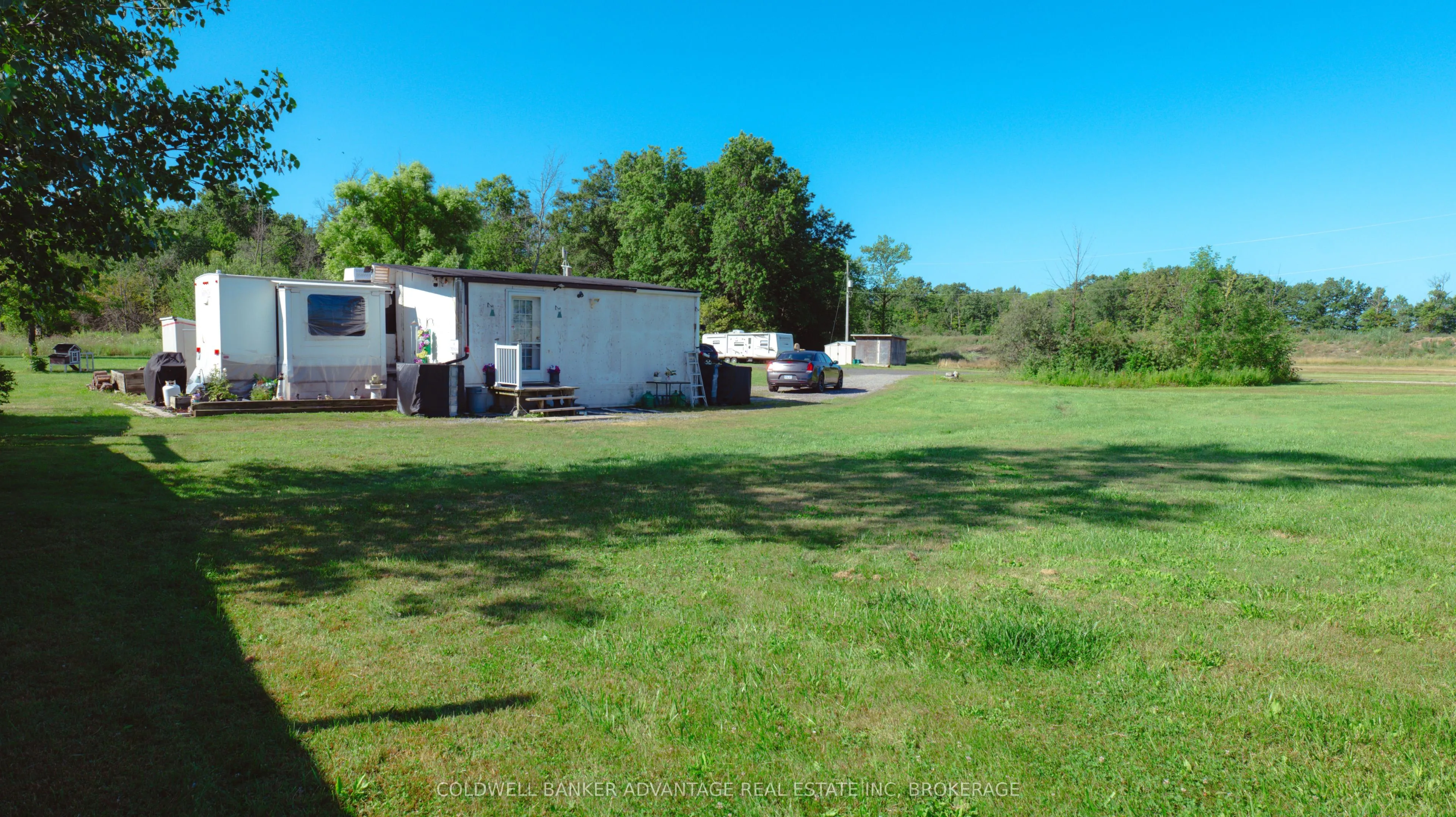 2323 Kottmeier Road