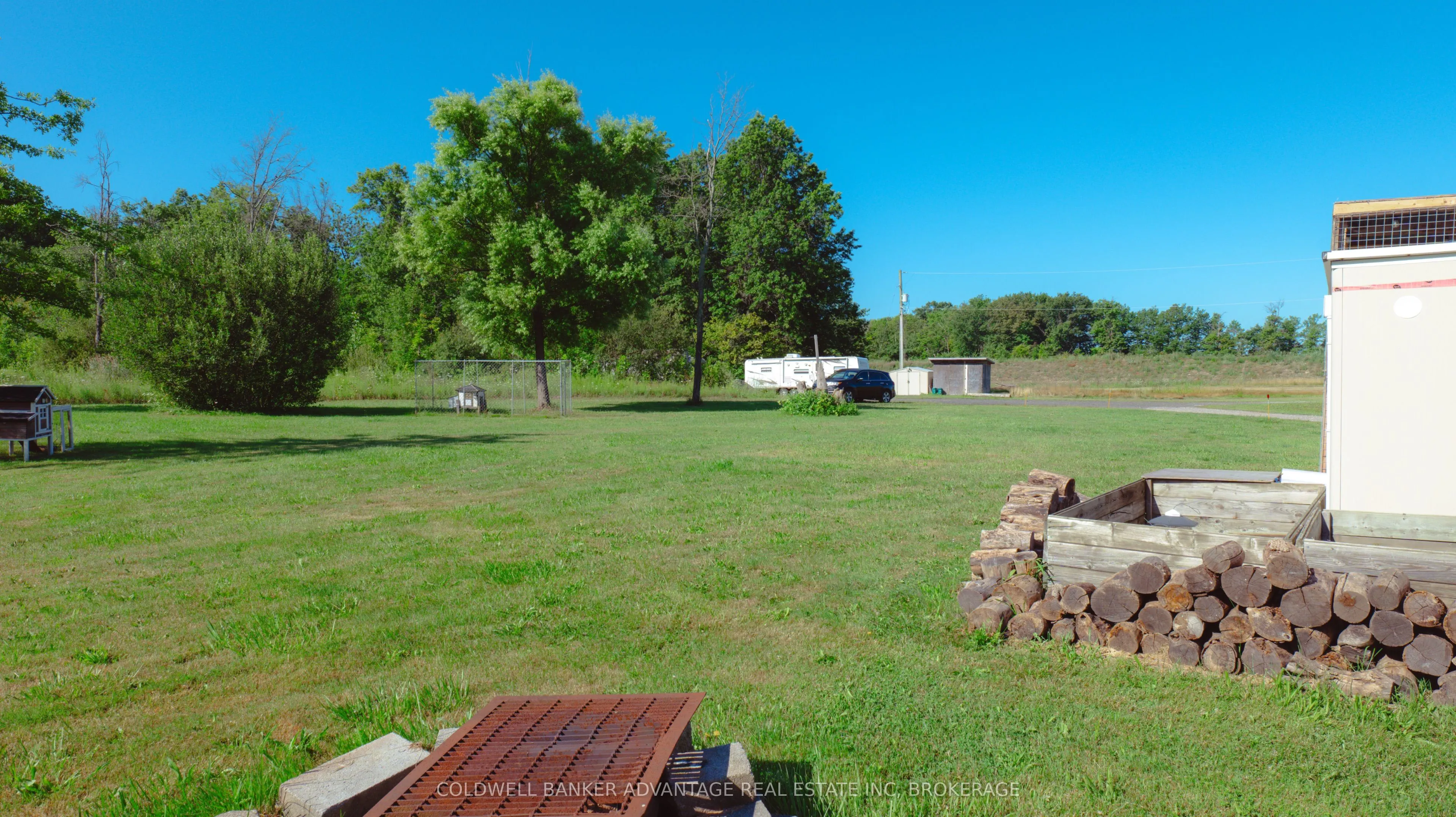 2323 Kottmeier Road