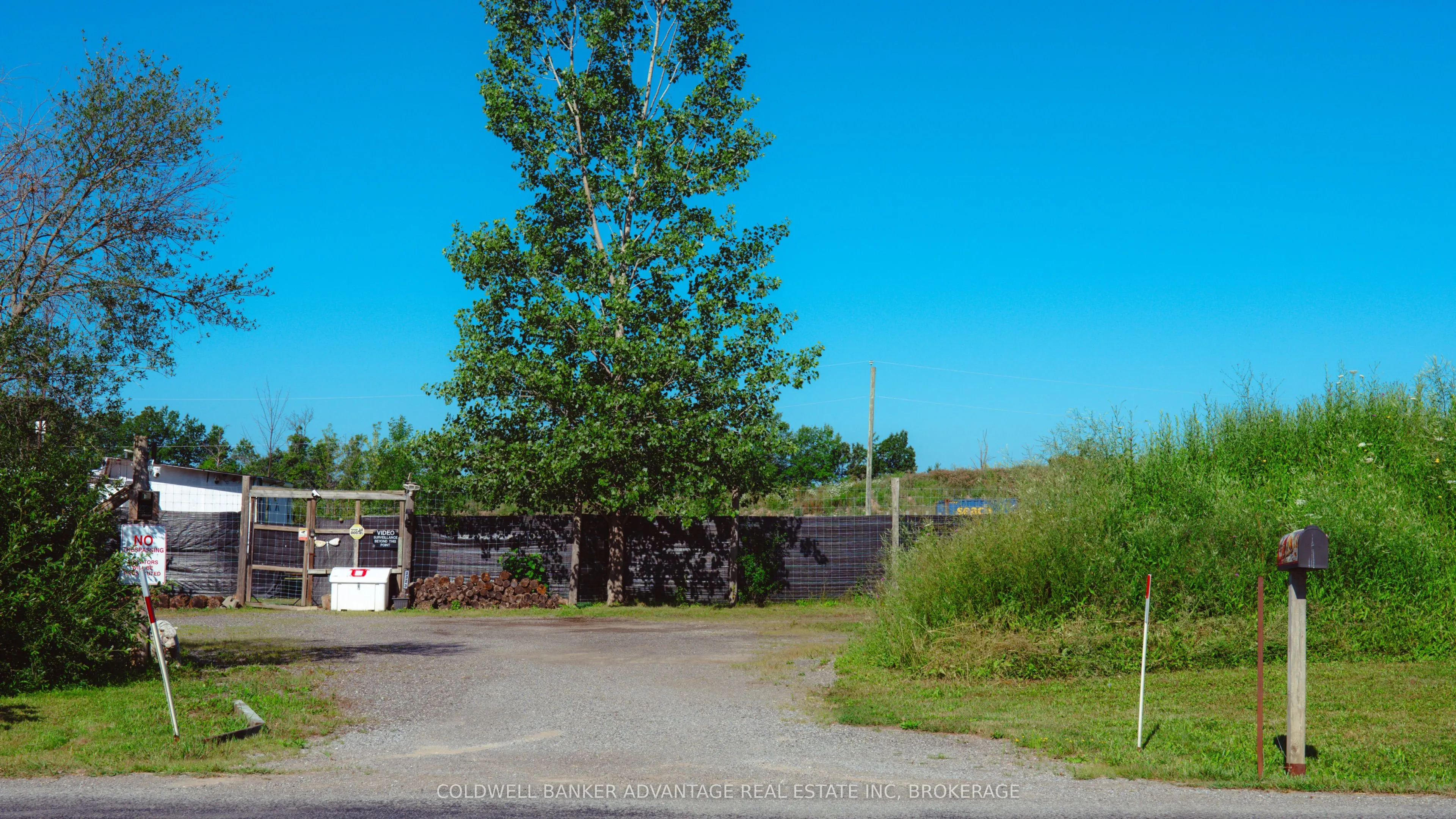 2323 Kottmeier Road