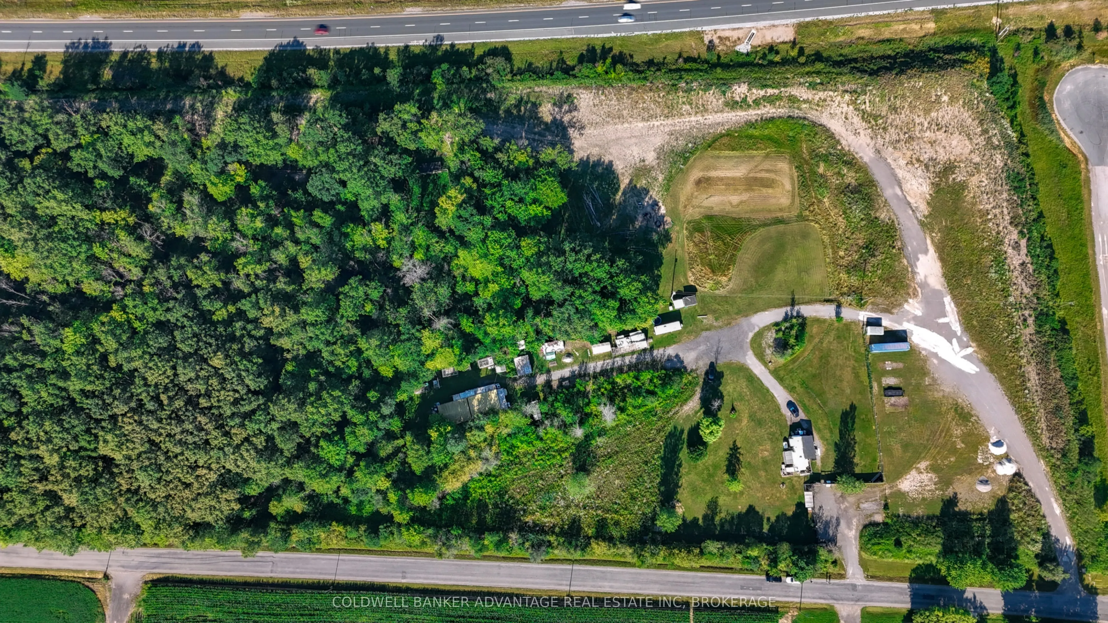 2323 Kottmeier Road