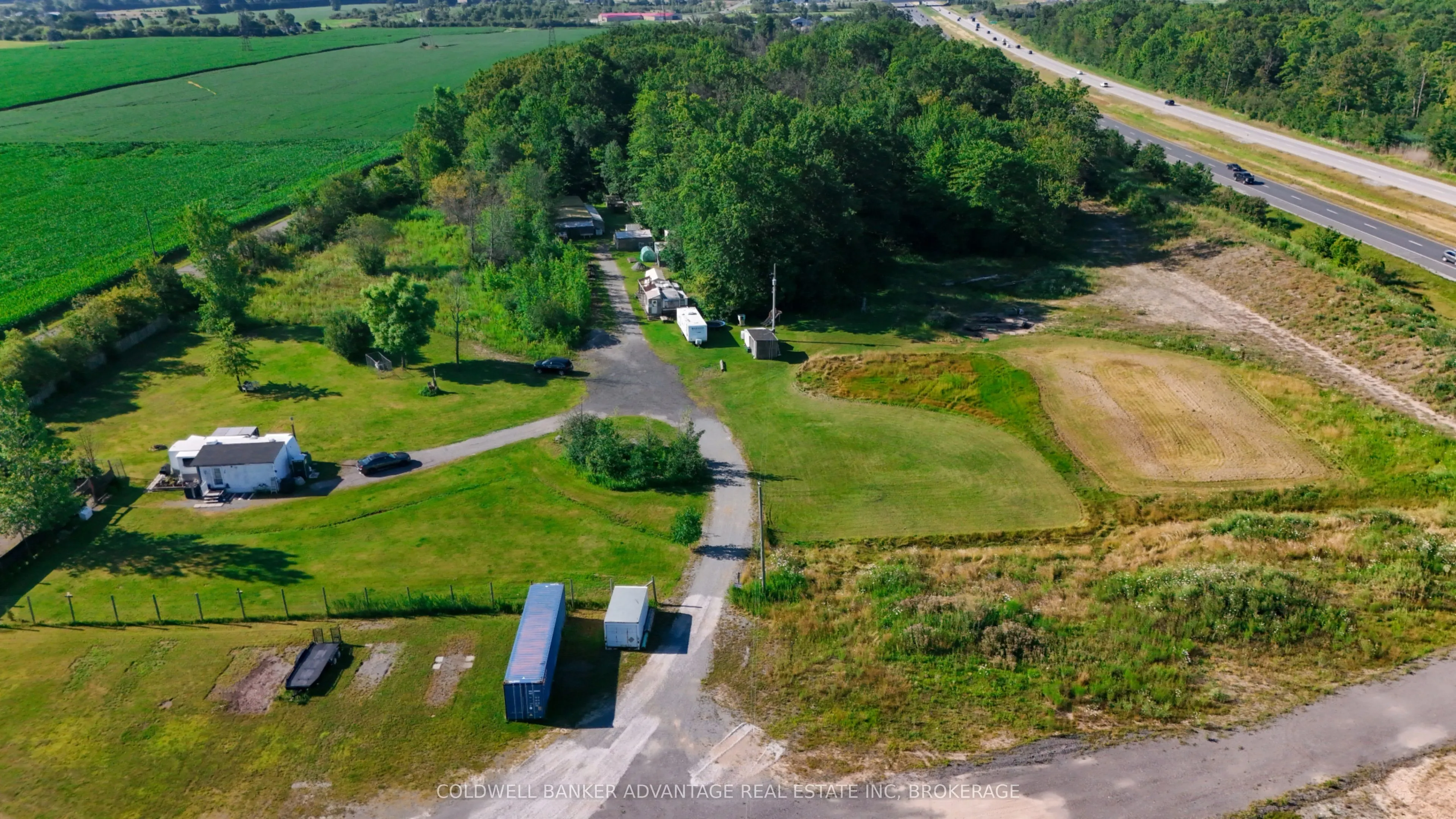 2323 Kottmeier Road