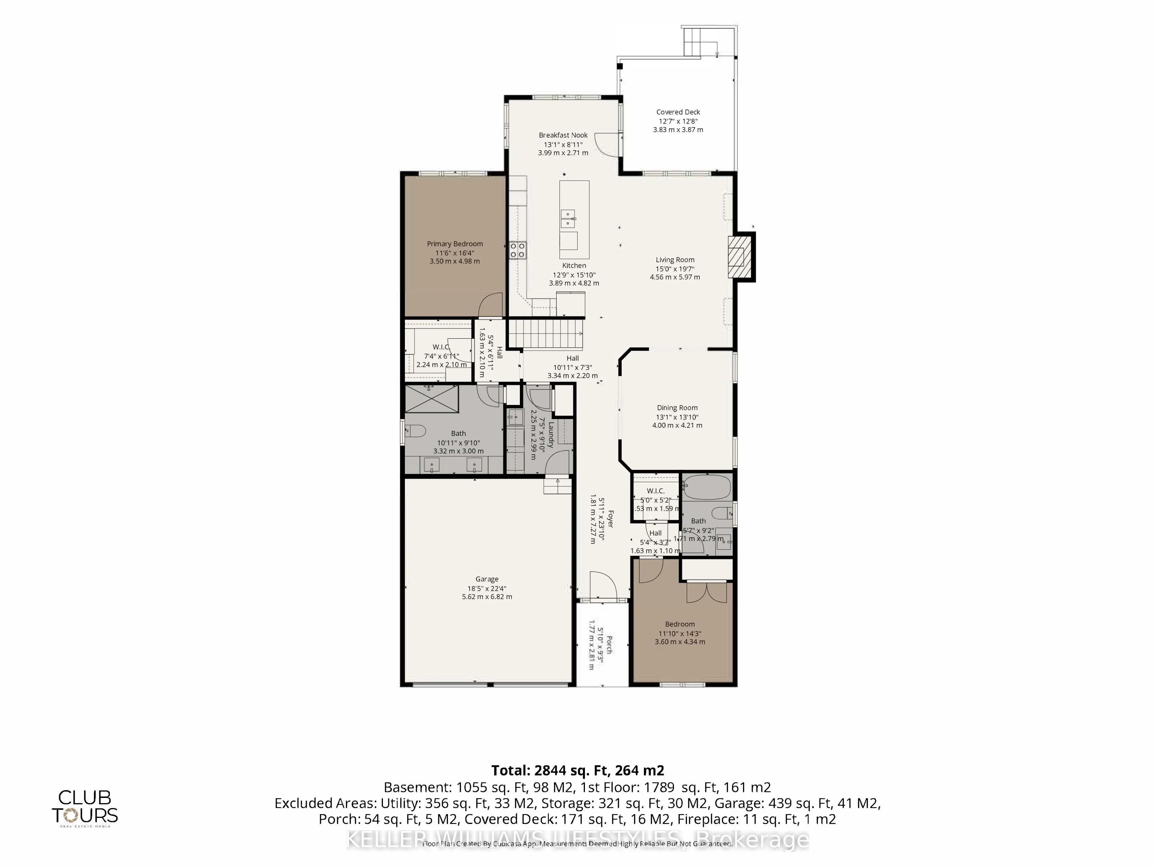 2290 Torrey Pines Way #3