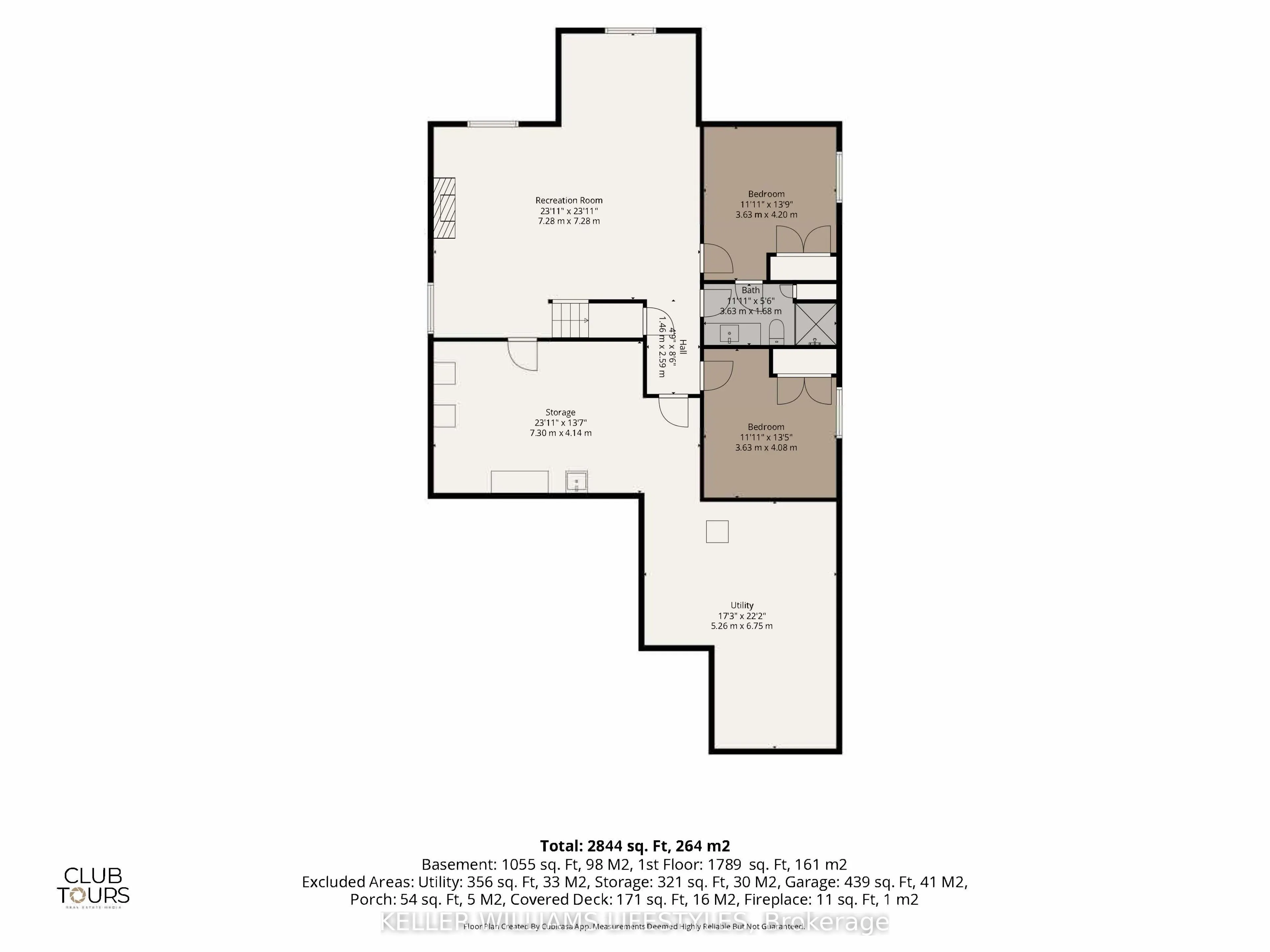 2290 Torrey Pines Way #3