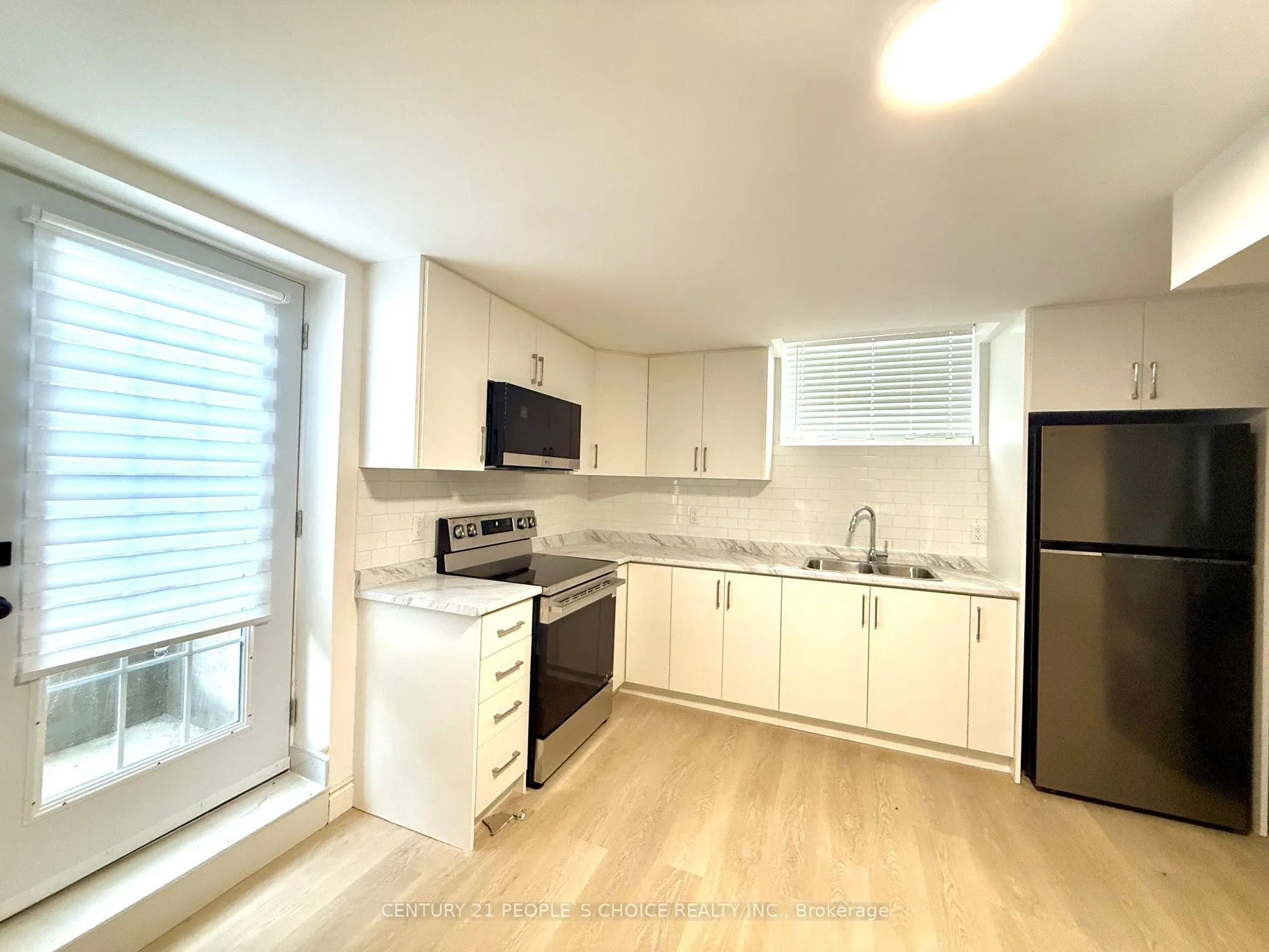 72 Summersides Boulevard S #Basement