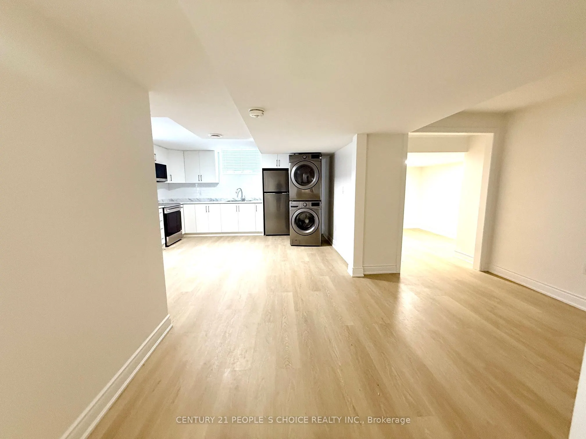 72 Summersides Boulevard S #Basement