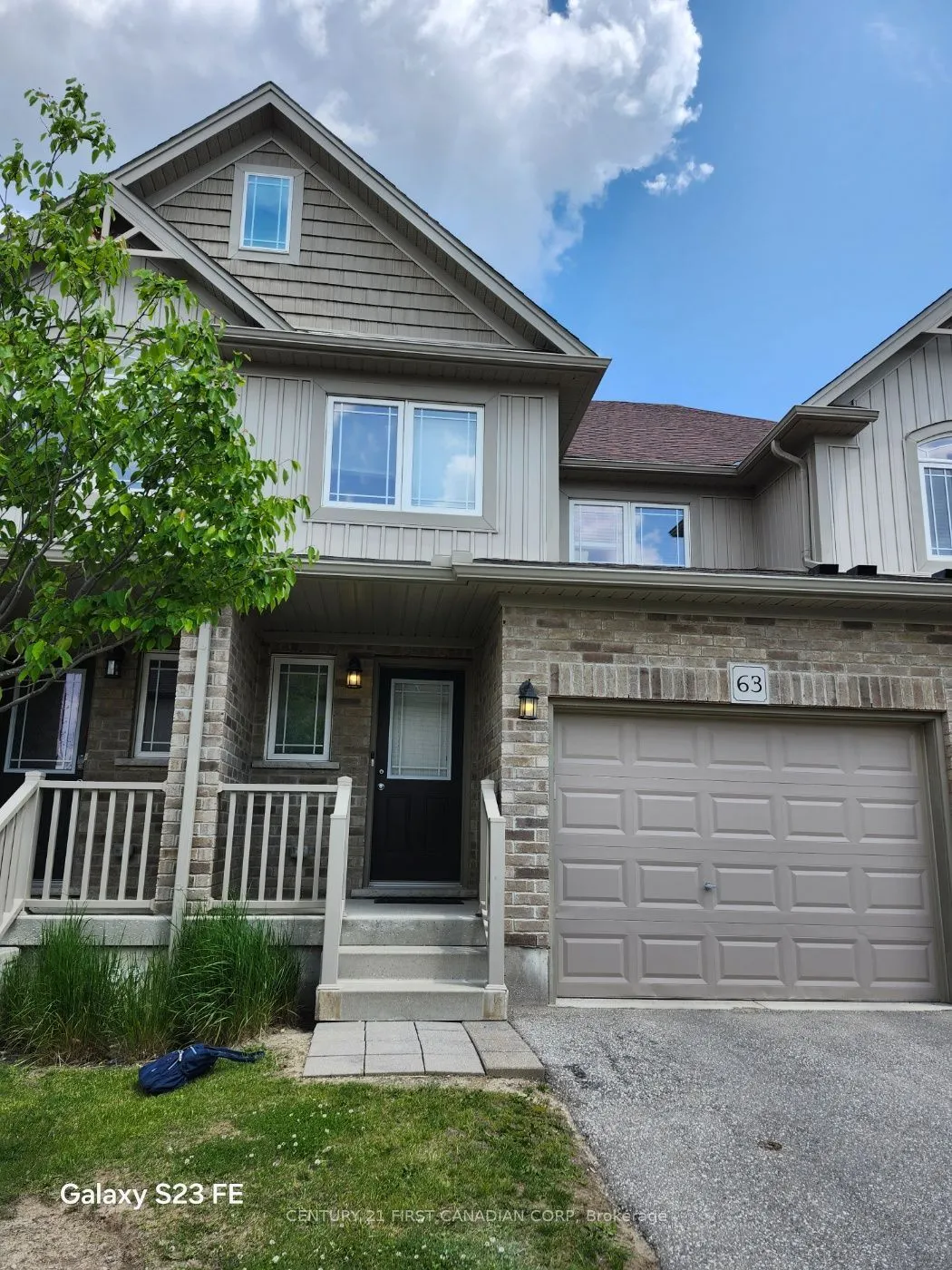 1220 Riverbend Road #63