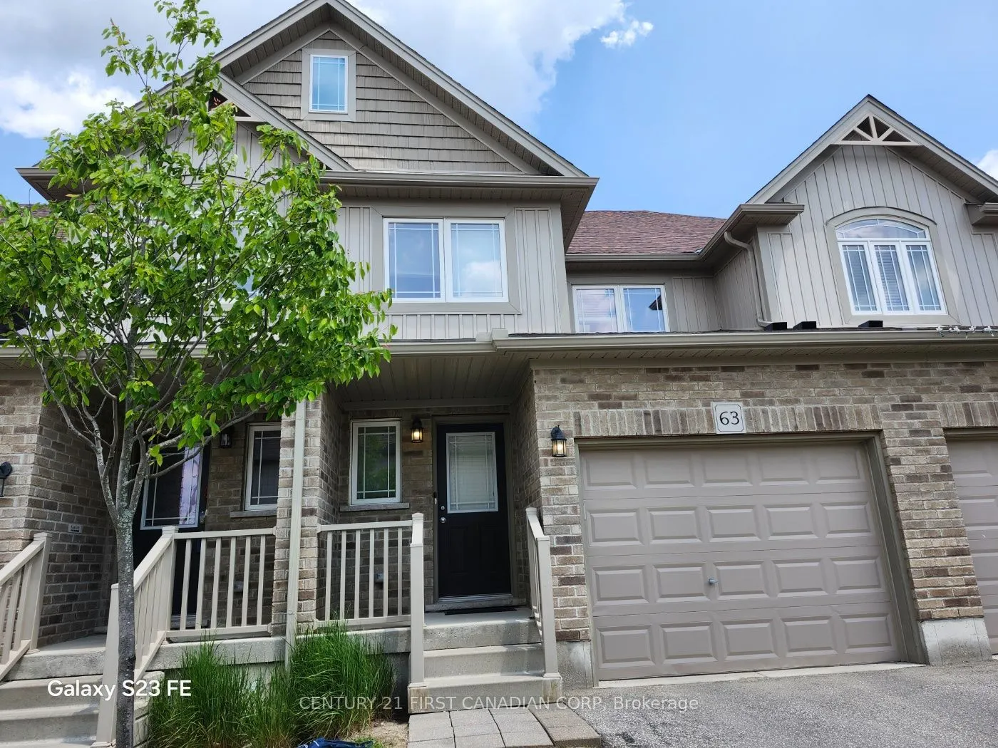 1220 Riverbend Road #63