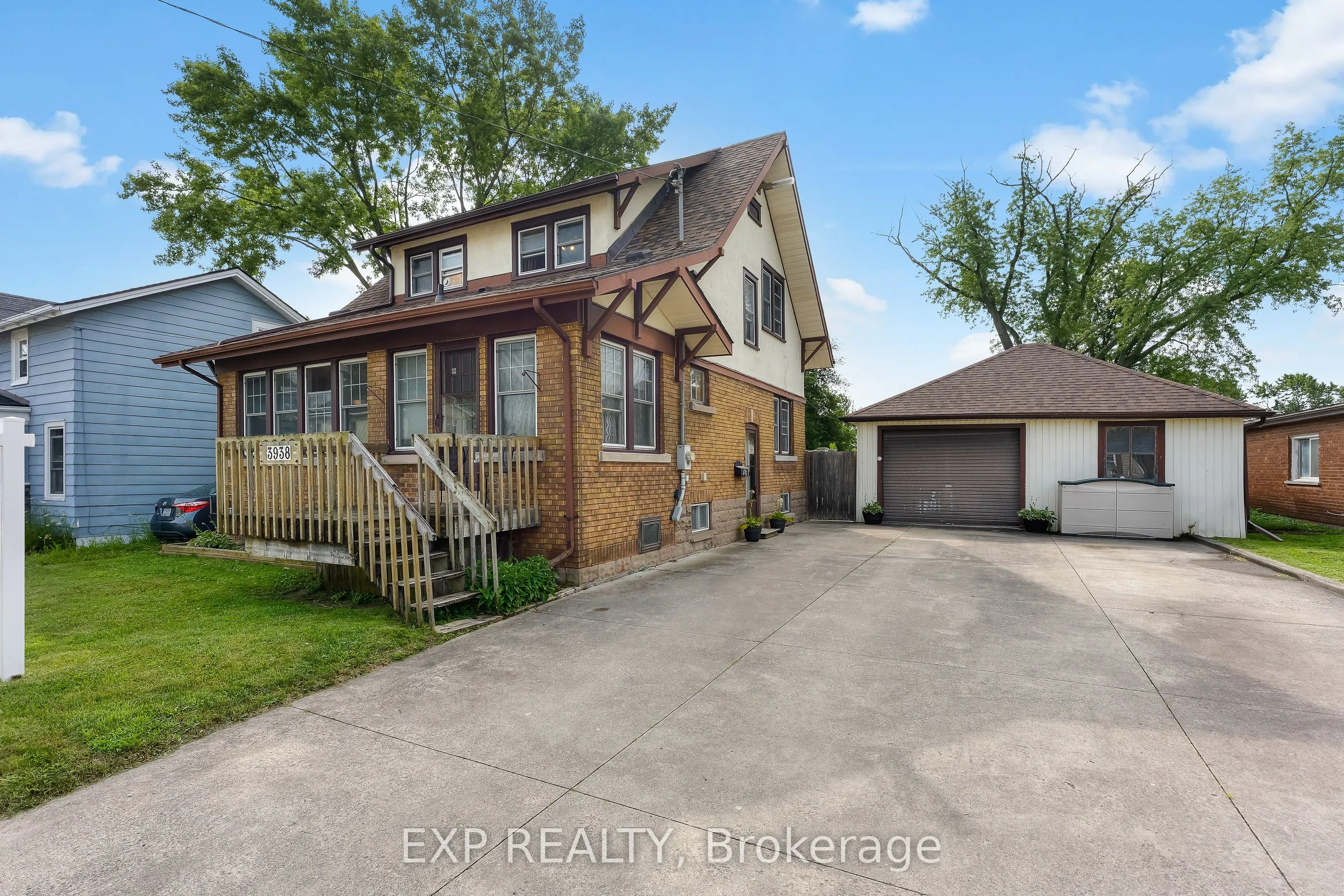 3938 Main Street