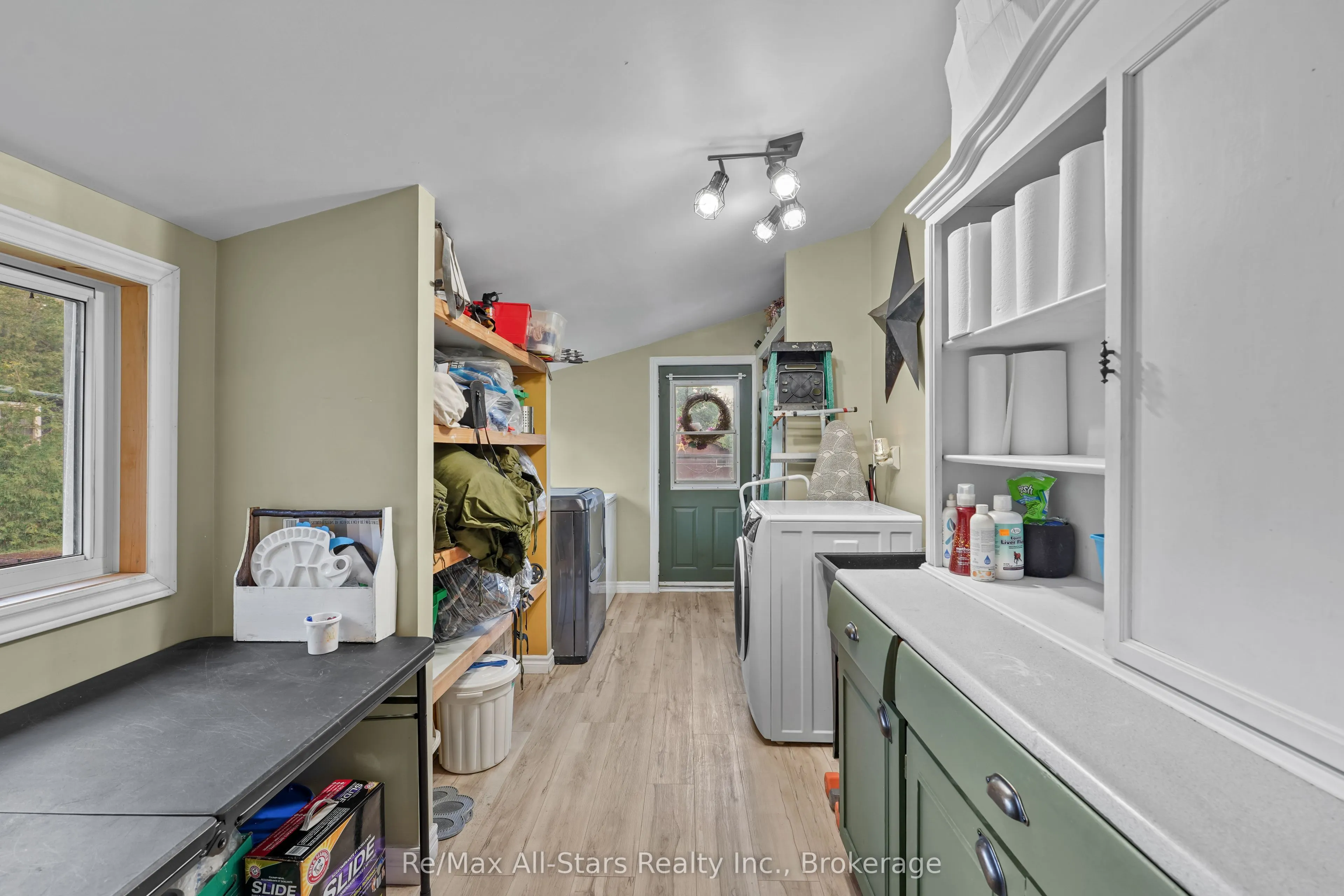 117 Echo Bay Road