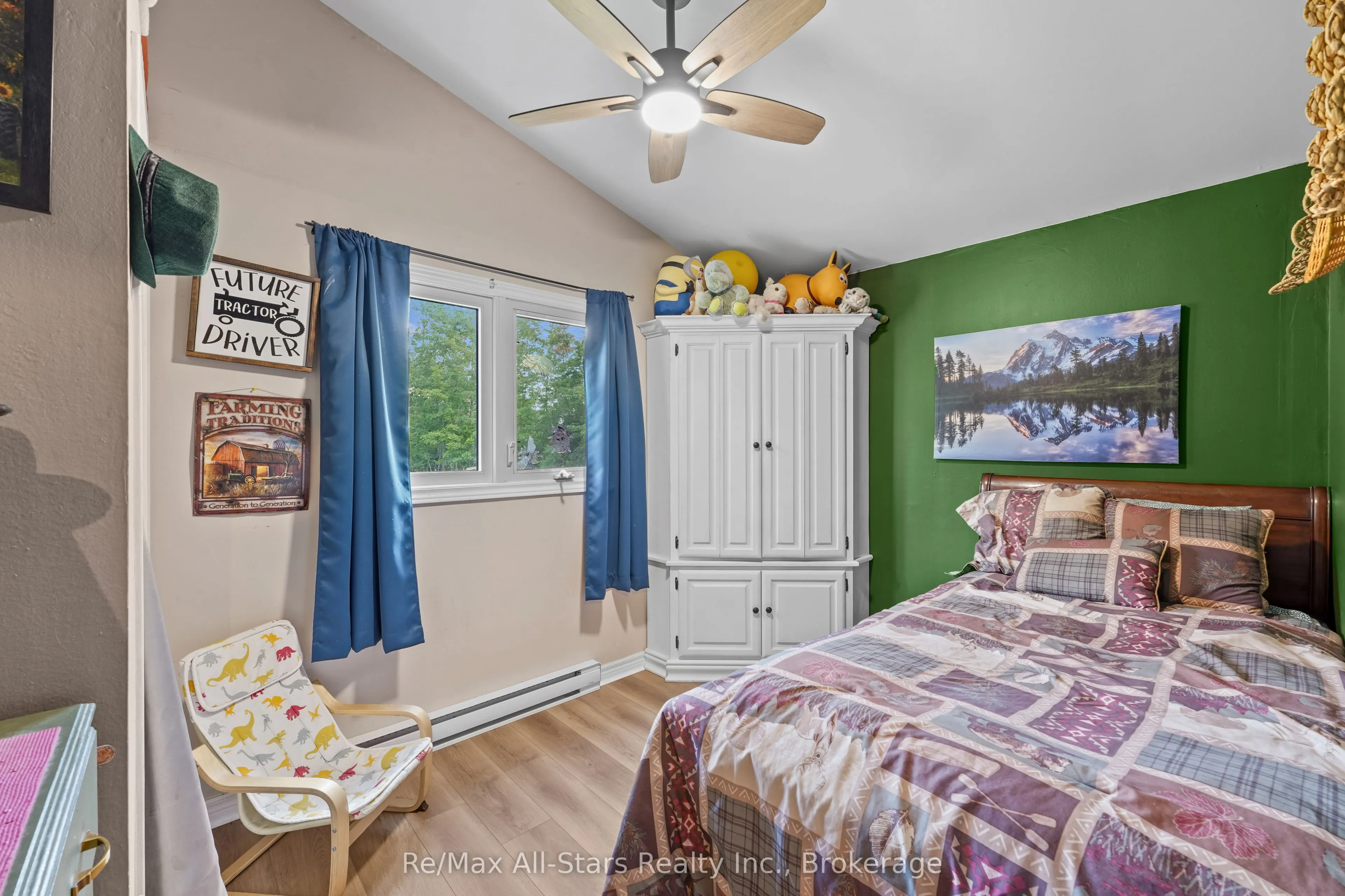 117 Echo Bay Road