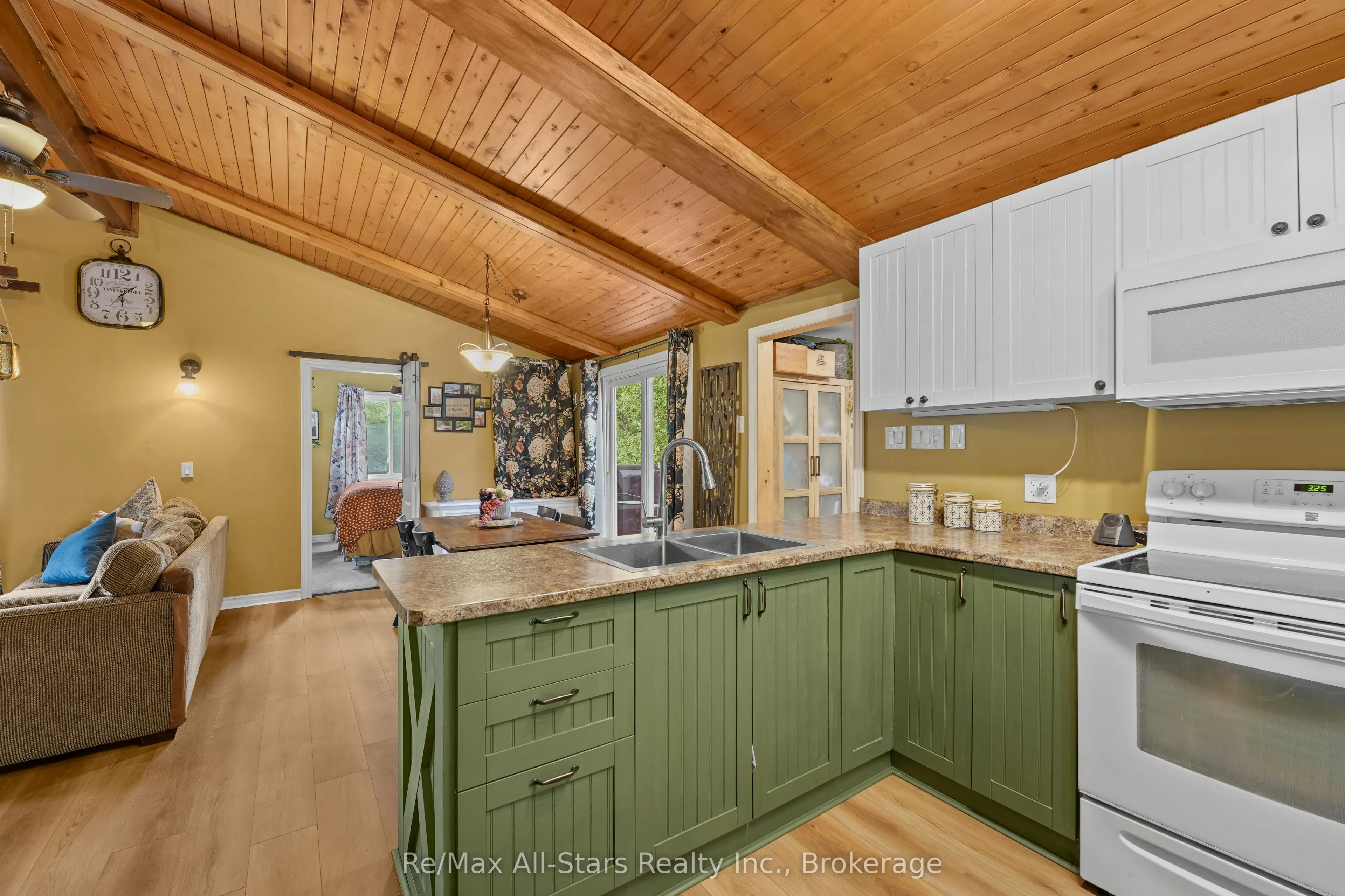 117 Echo Bay Road