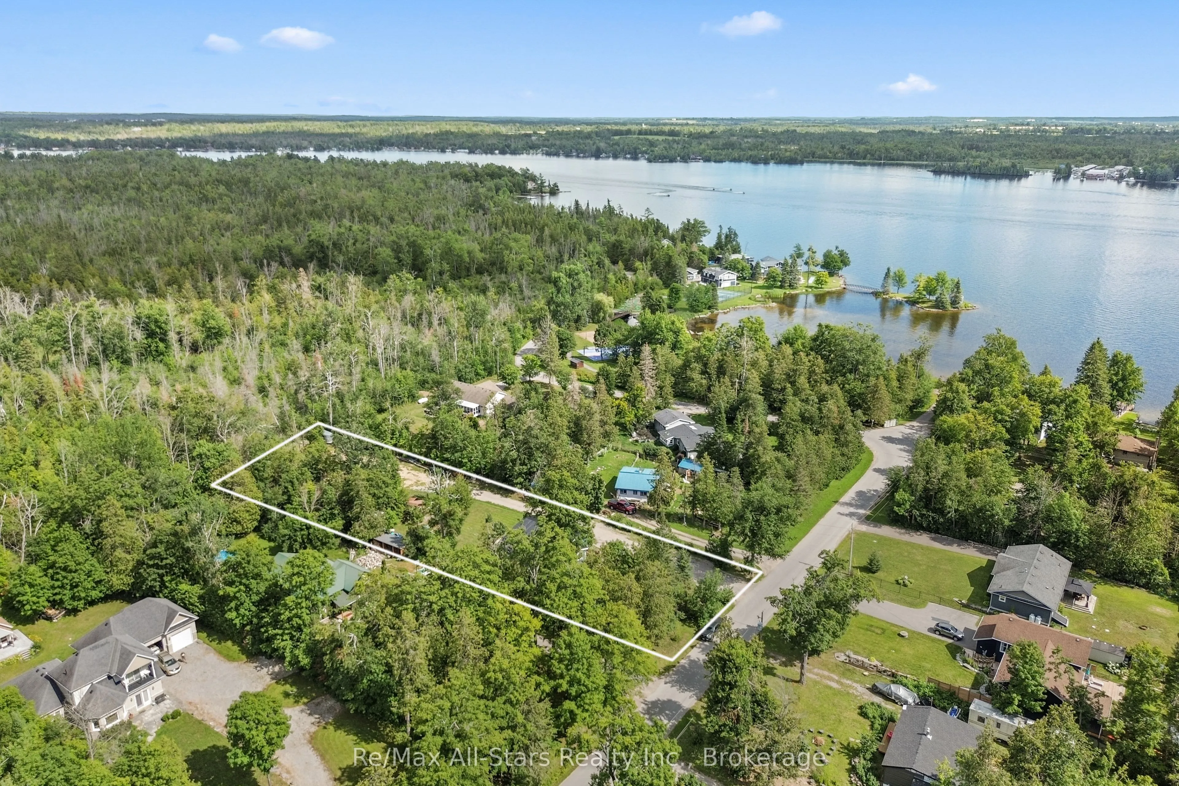 117 Echo Bay Road