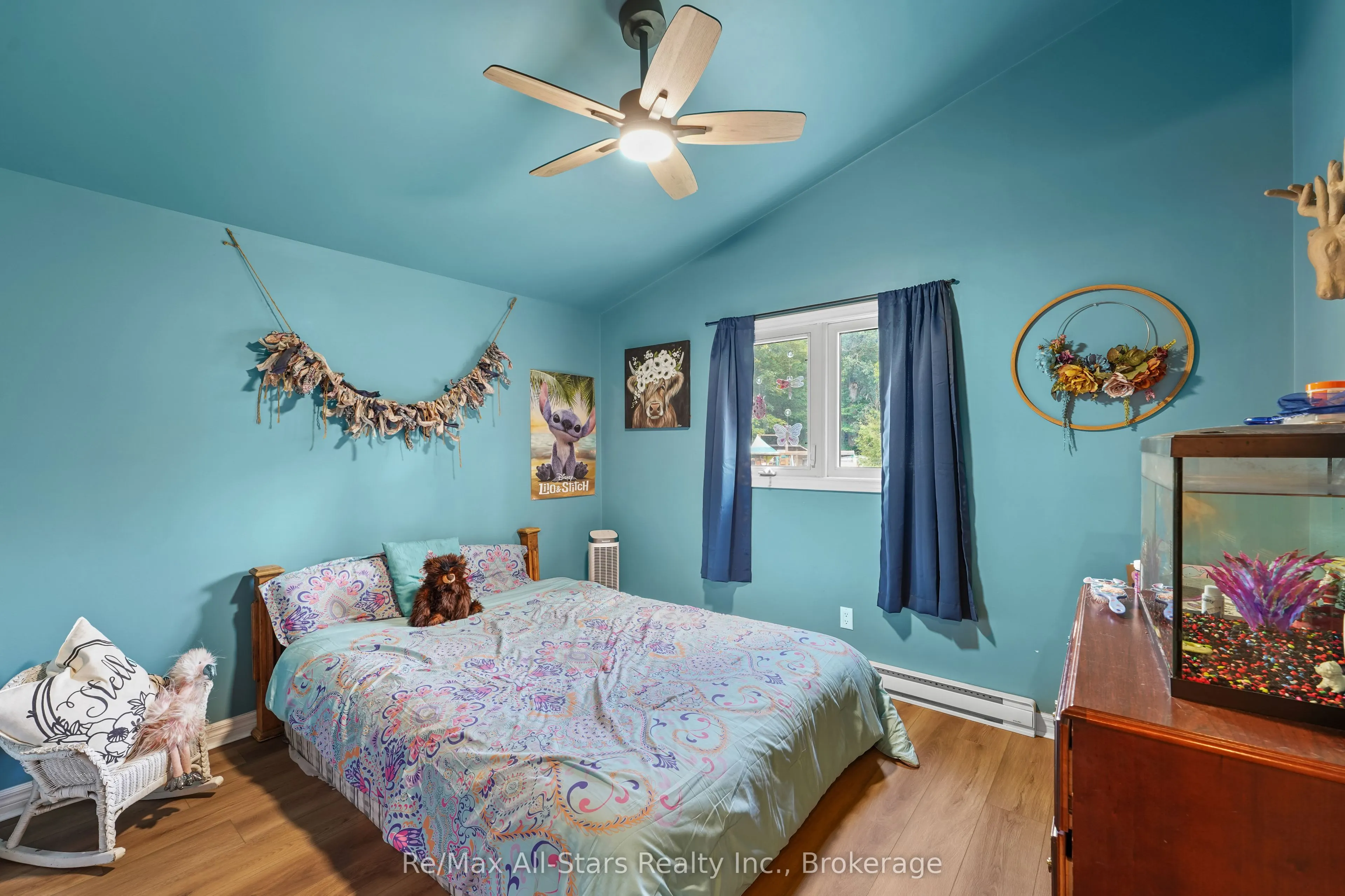 117 Echo Bay Road
